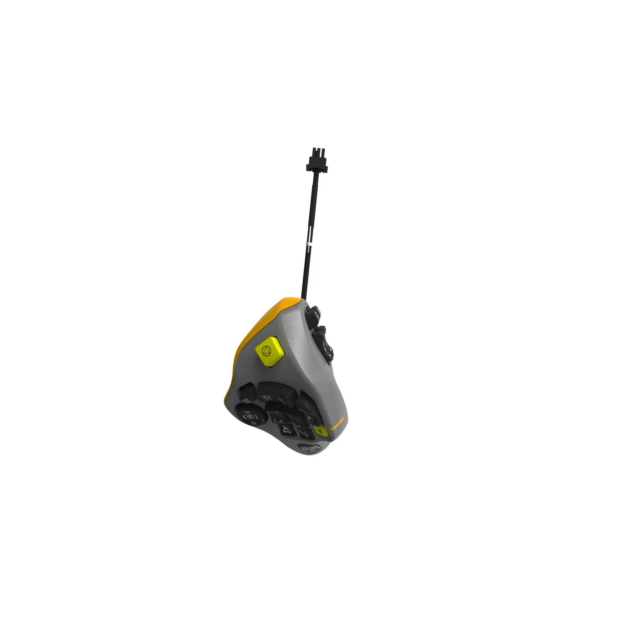 CONTROL LEVER, HYDRO HANDLE, SPRAYE