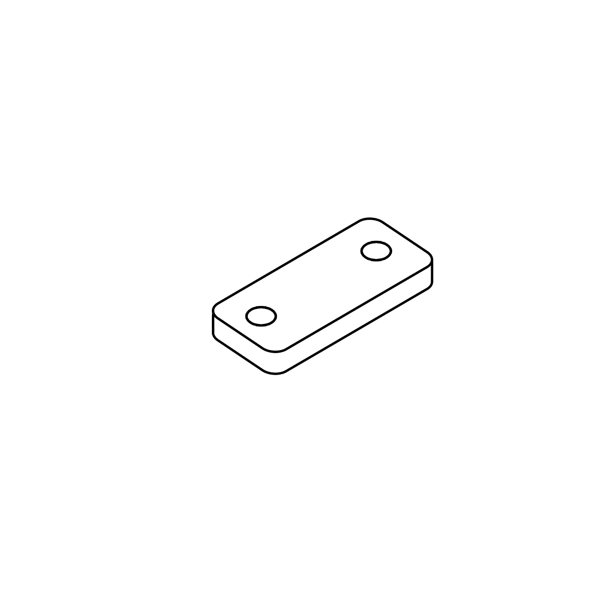 Clamping Plate