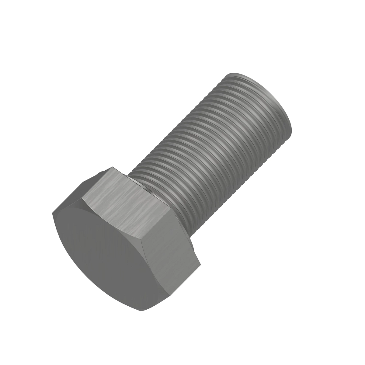 Screw, Hex Head
