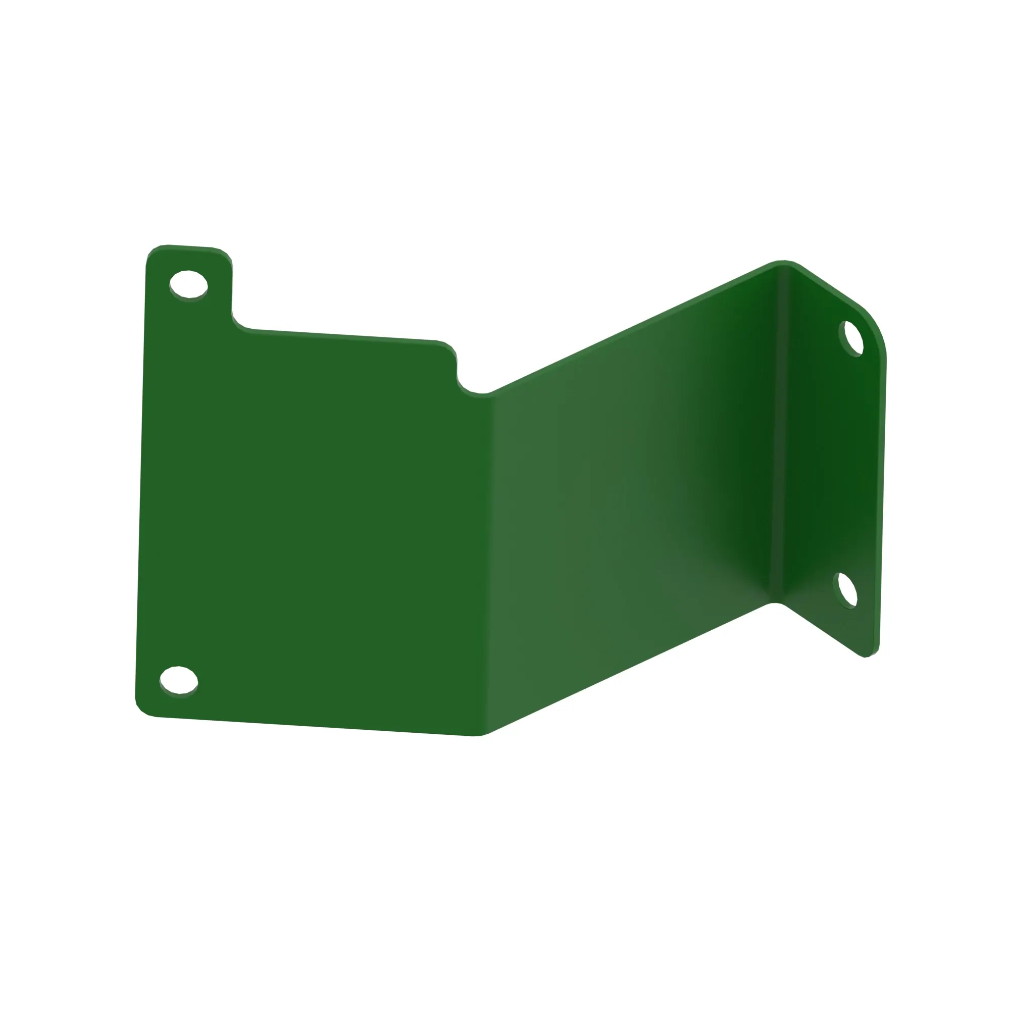 BRACKET, SCR COOLANT HOSE SUPPORT
