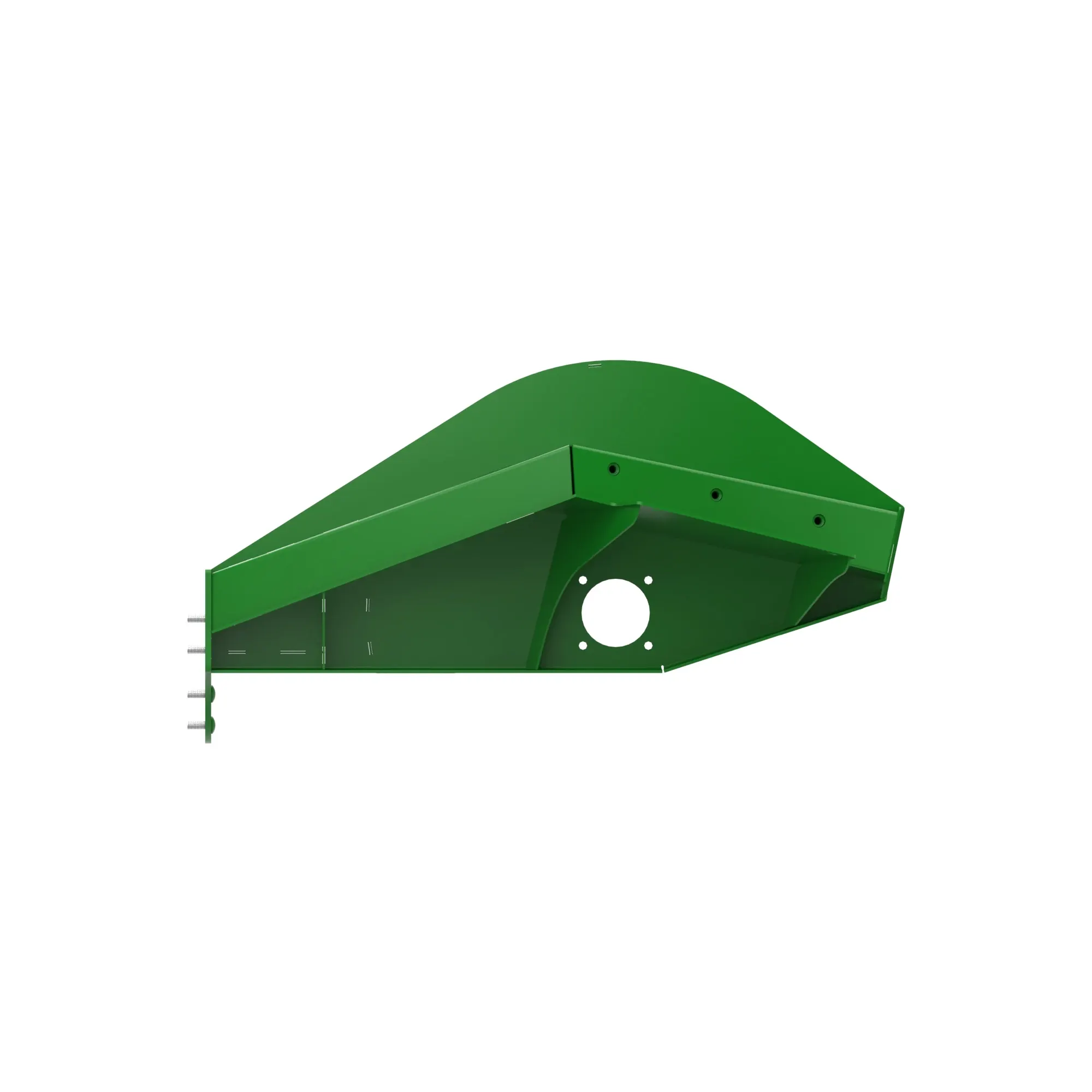 MOUNT-RH SIDE KNIFE GWCD