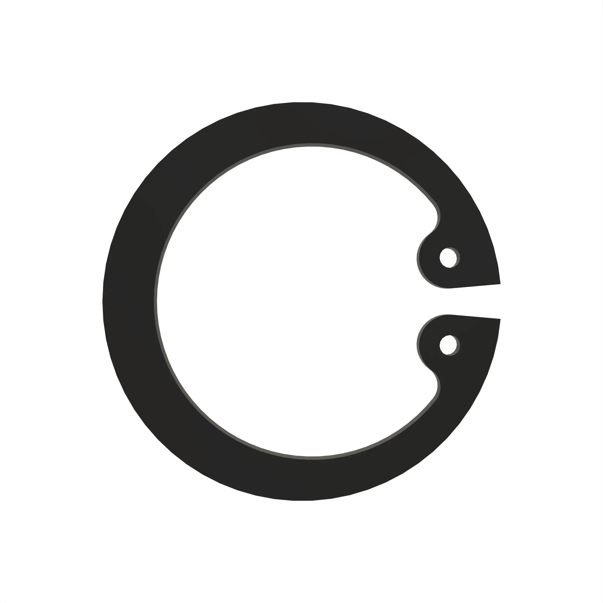 RING,RETAINING, Snap Ring