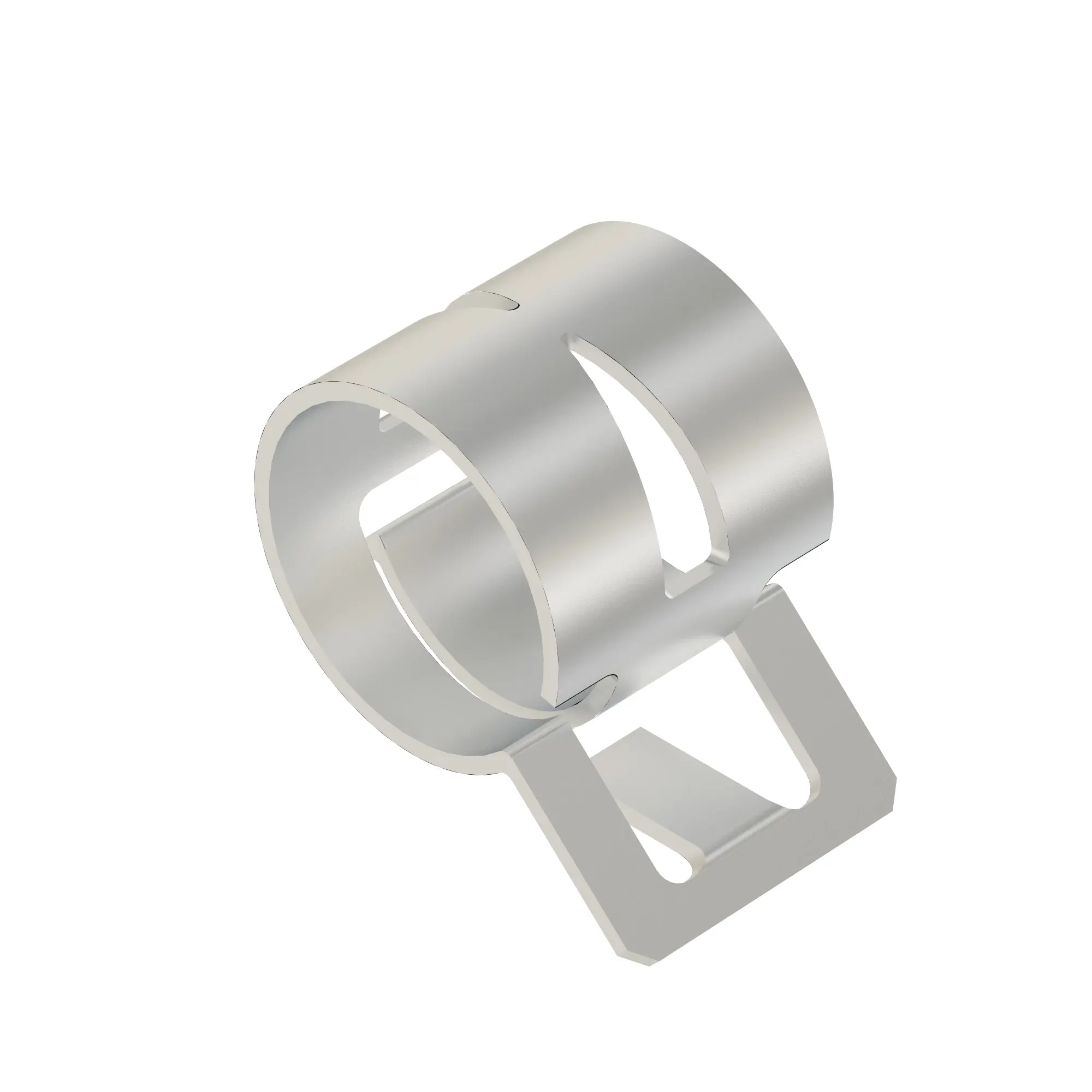John Deere Single Band Hose Clamp - R320593