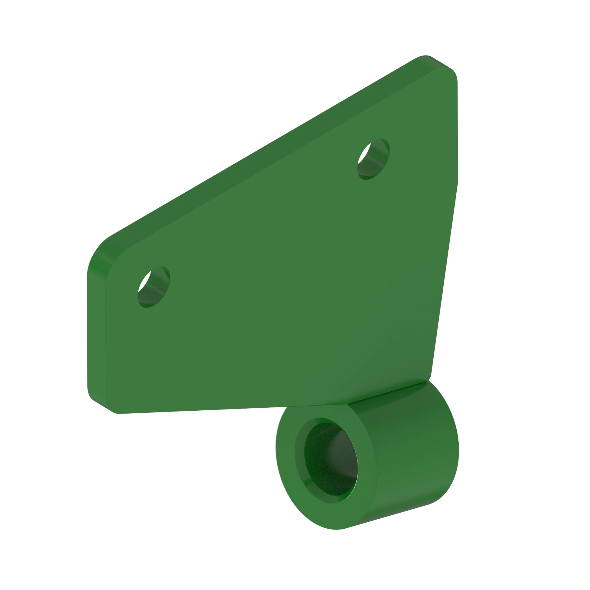 ARM, (BALE RAMP SPRING MOUNT, 449)