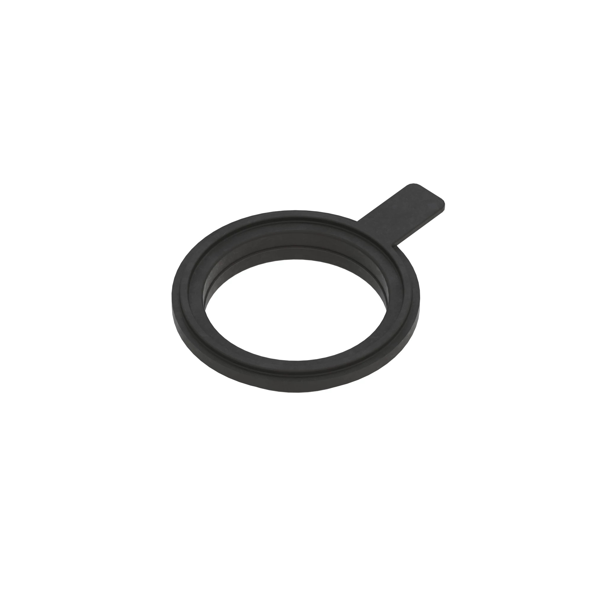 John Deere Engine Cooling System Hose Gasket - T254819