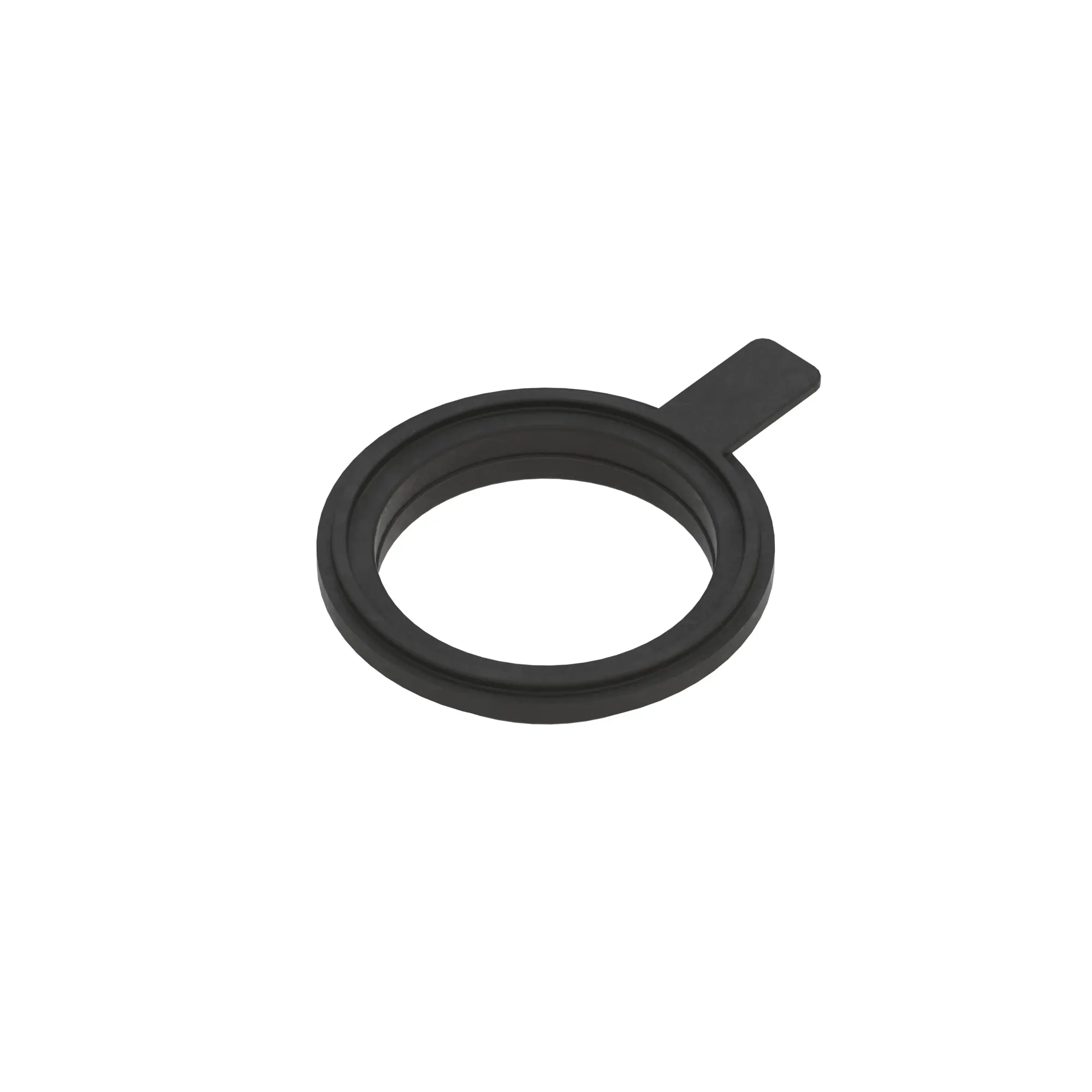John Deere Engine Cooling System Hose Gasket - T254819