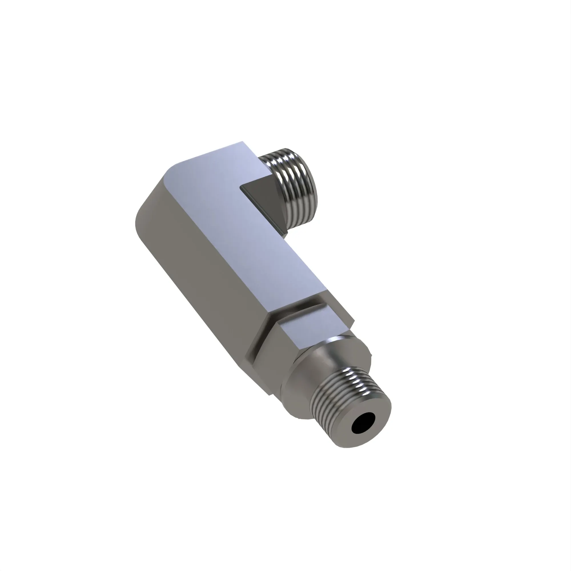 ELBOW FITTING