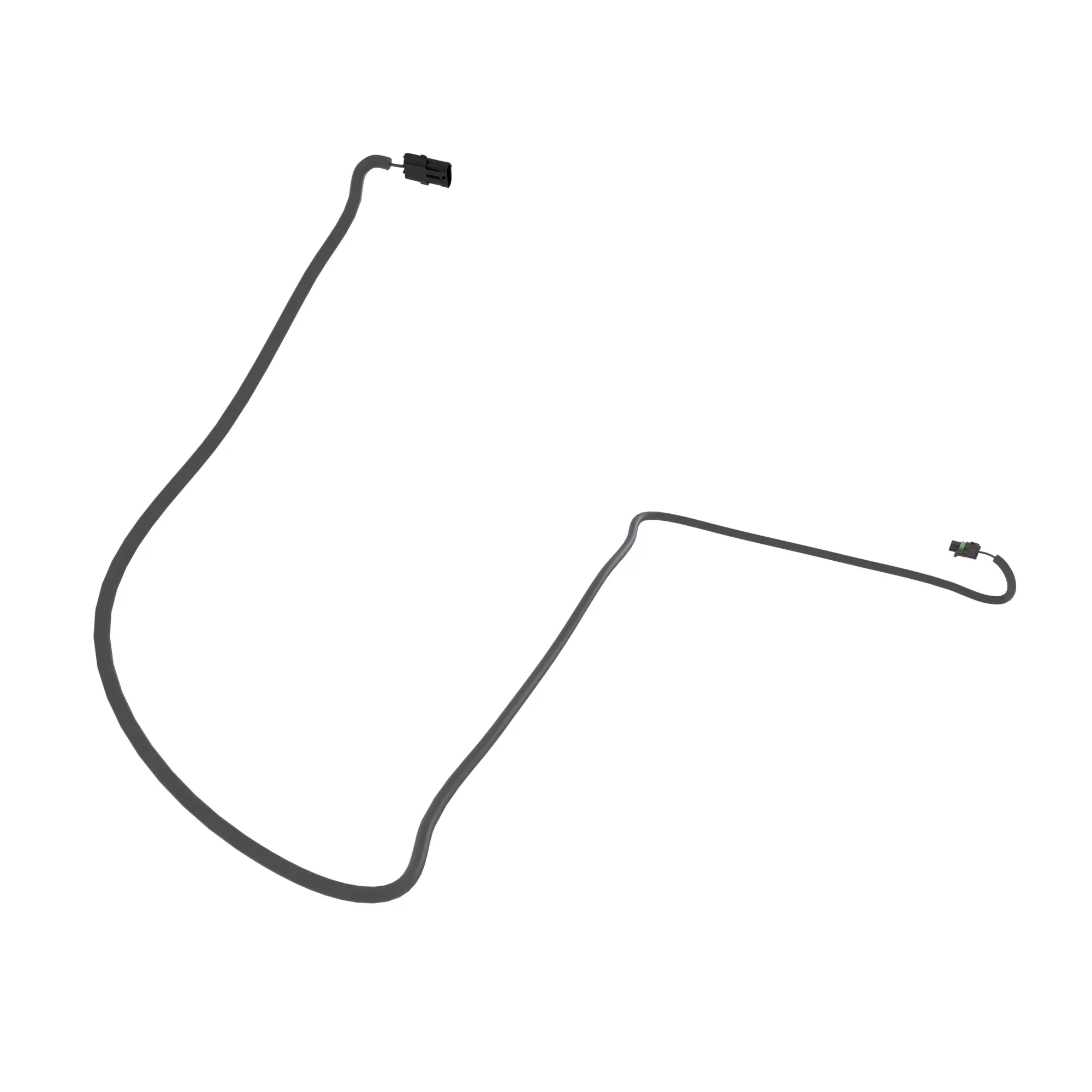 John Deere Solution Valve Extension Harness - AN208599