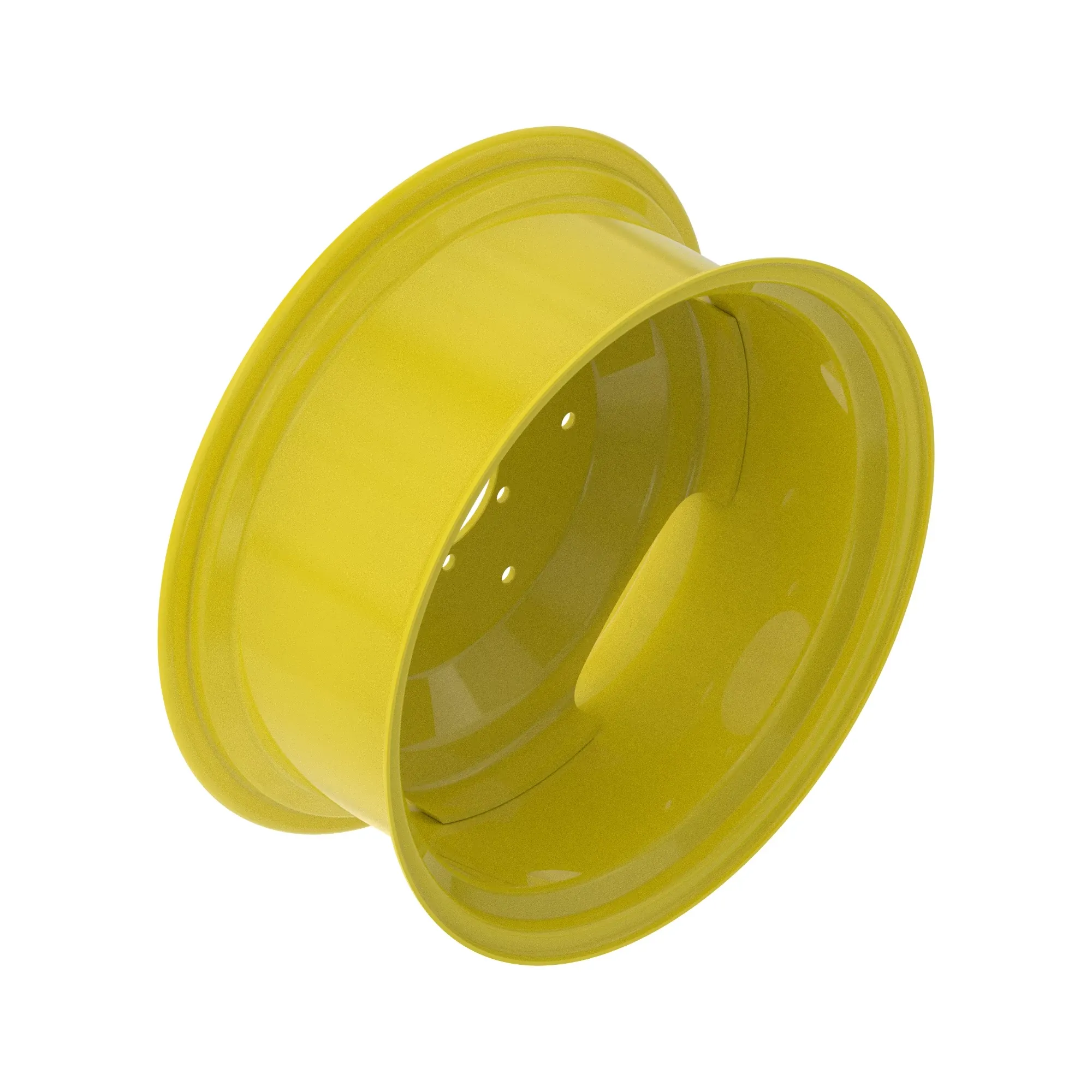 John Deere Rim and Wheel Center, 10 X 24 - SJ15887