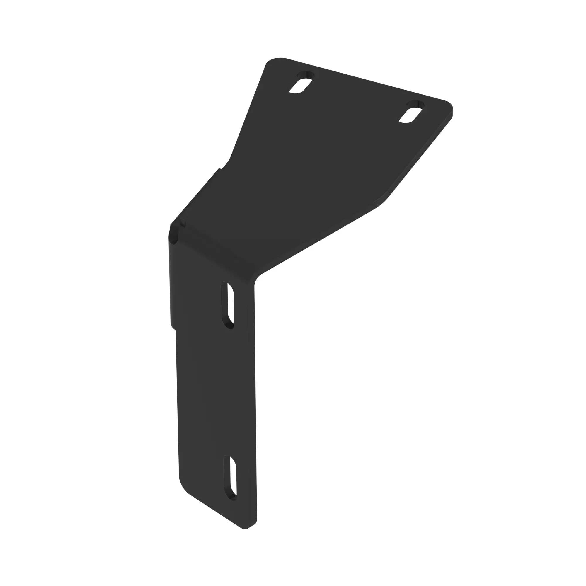 EXHAUST TUBE BRACKET