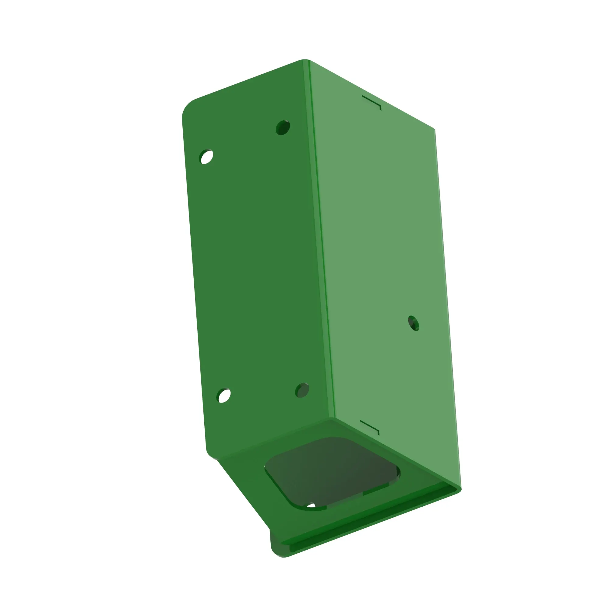 SUPPORT, AIR INLET SUPPORT