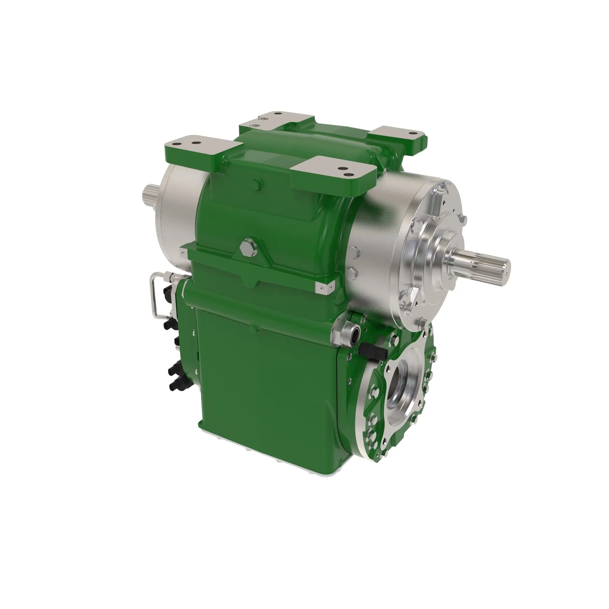 John Deere ProDriveâ„¢ Transmission - DE32032