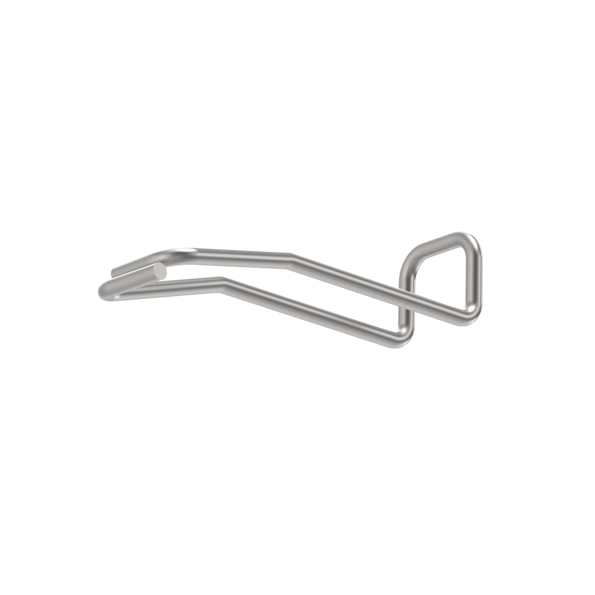 ⚙️ R268102: Manija de Enganche central John Deere 🚜✅