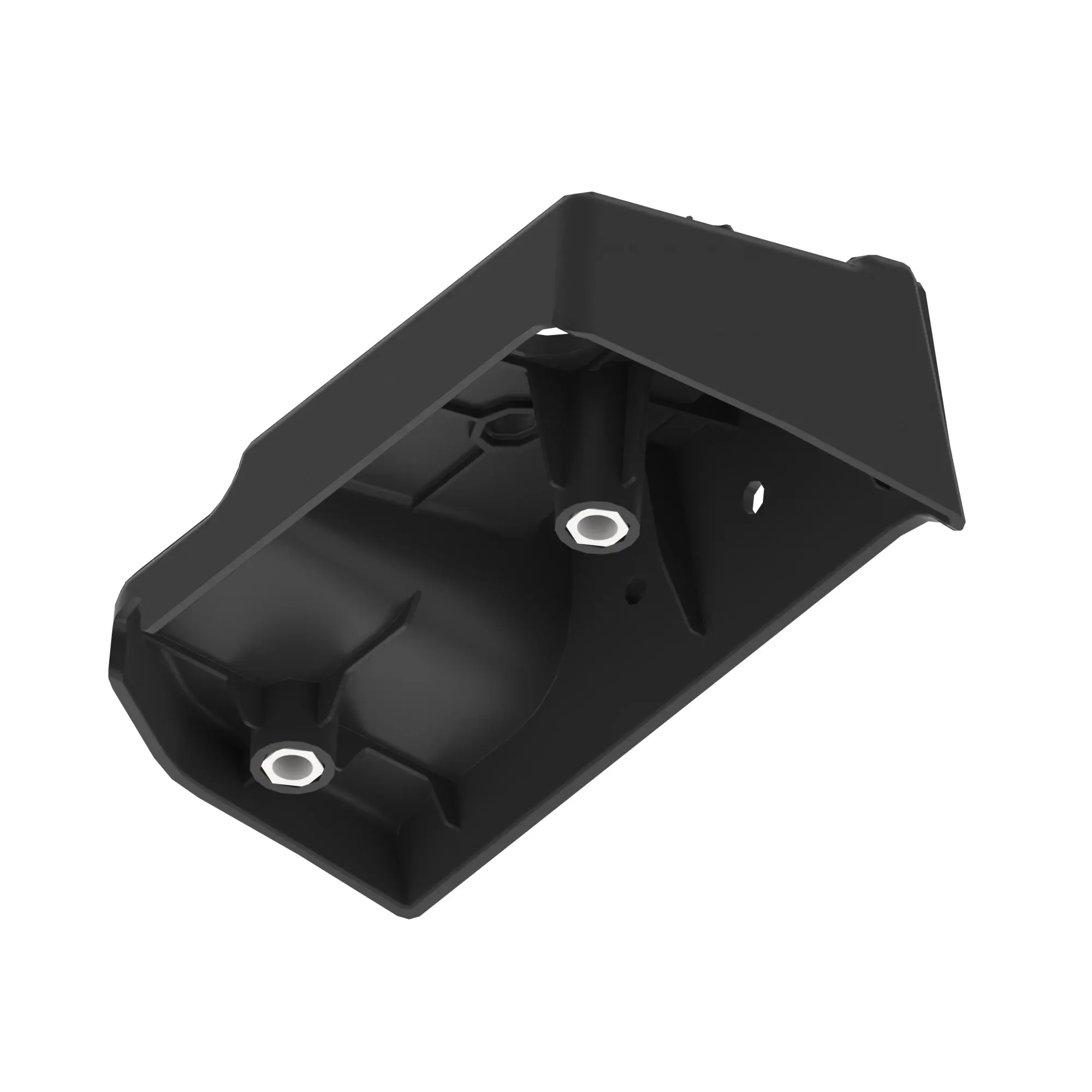 FENDER KIT, LH TAIL LAMP CONSOLE AS