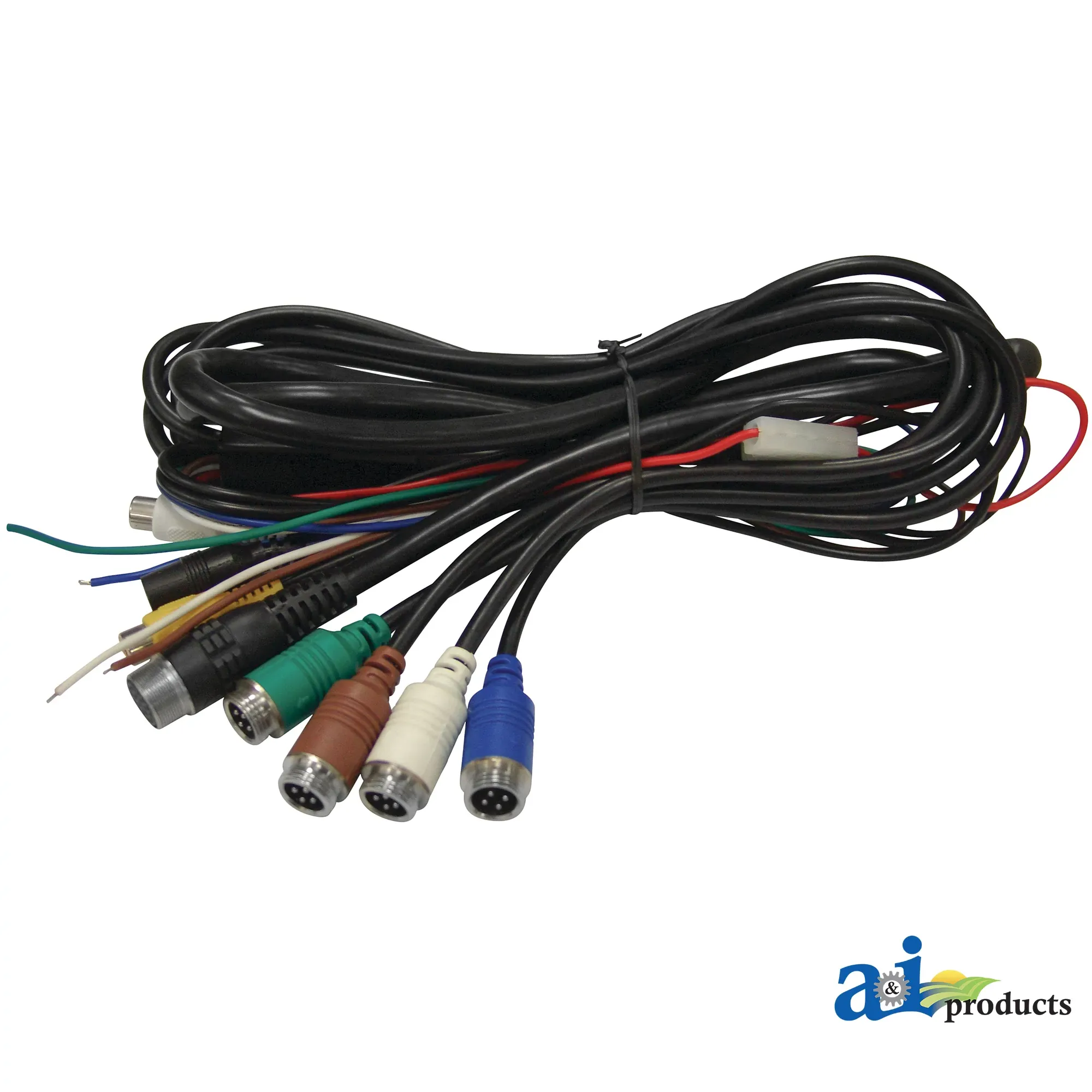 A&I Products Cam - A-TB22PH