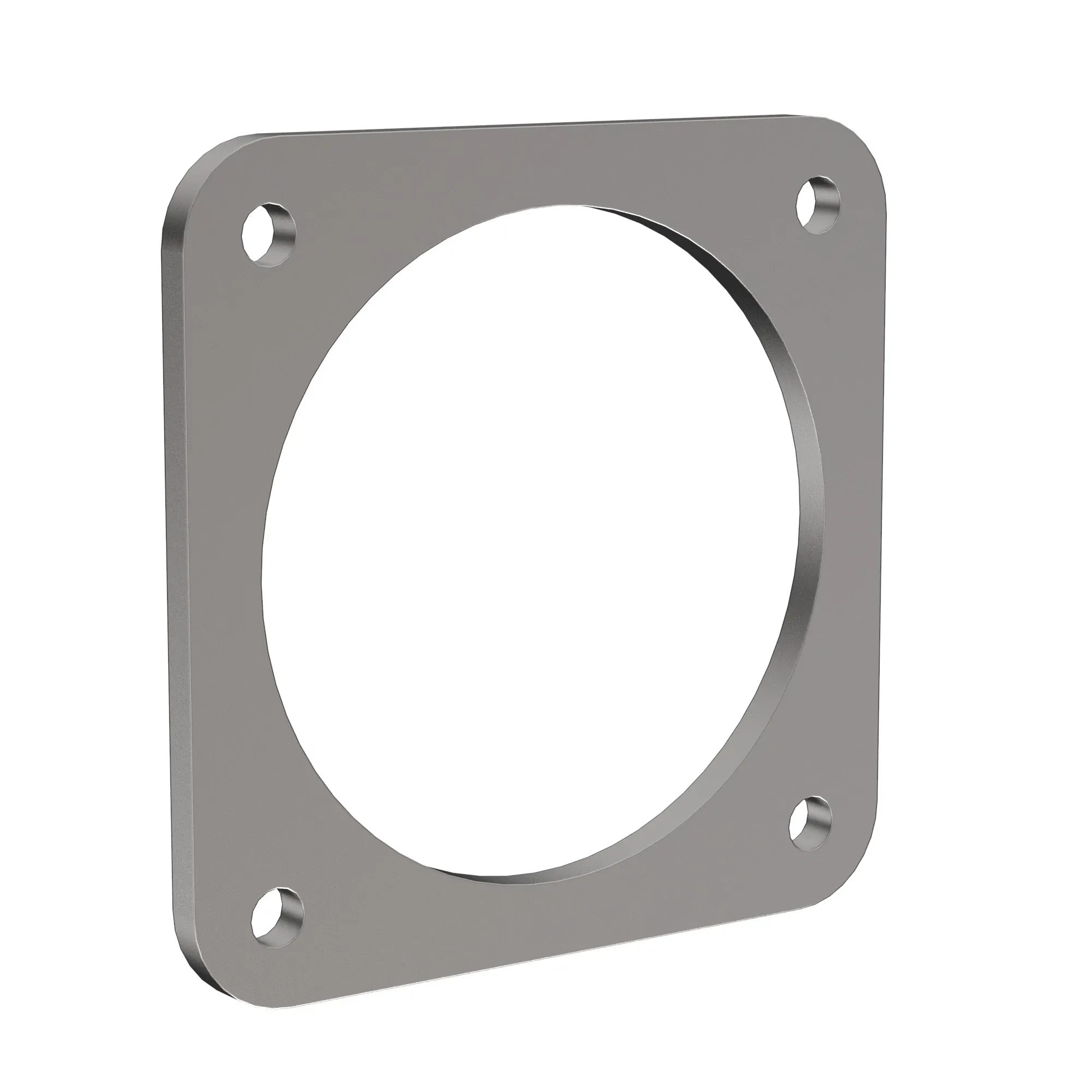 John Deere Plate - KK89590