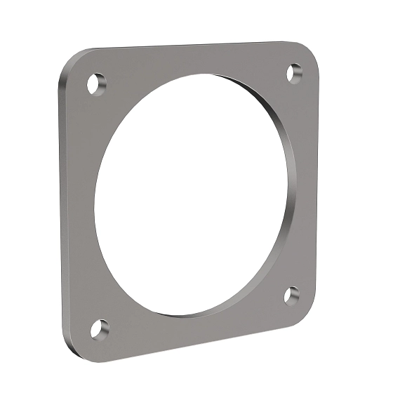 John Deere Plate - KK89590