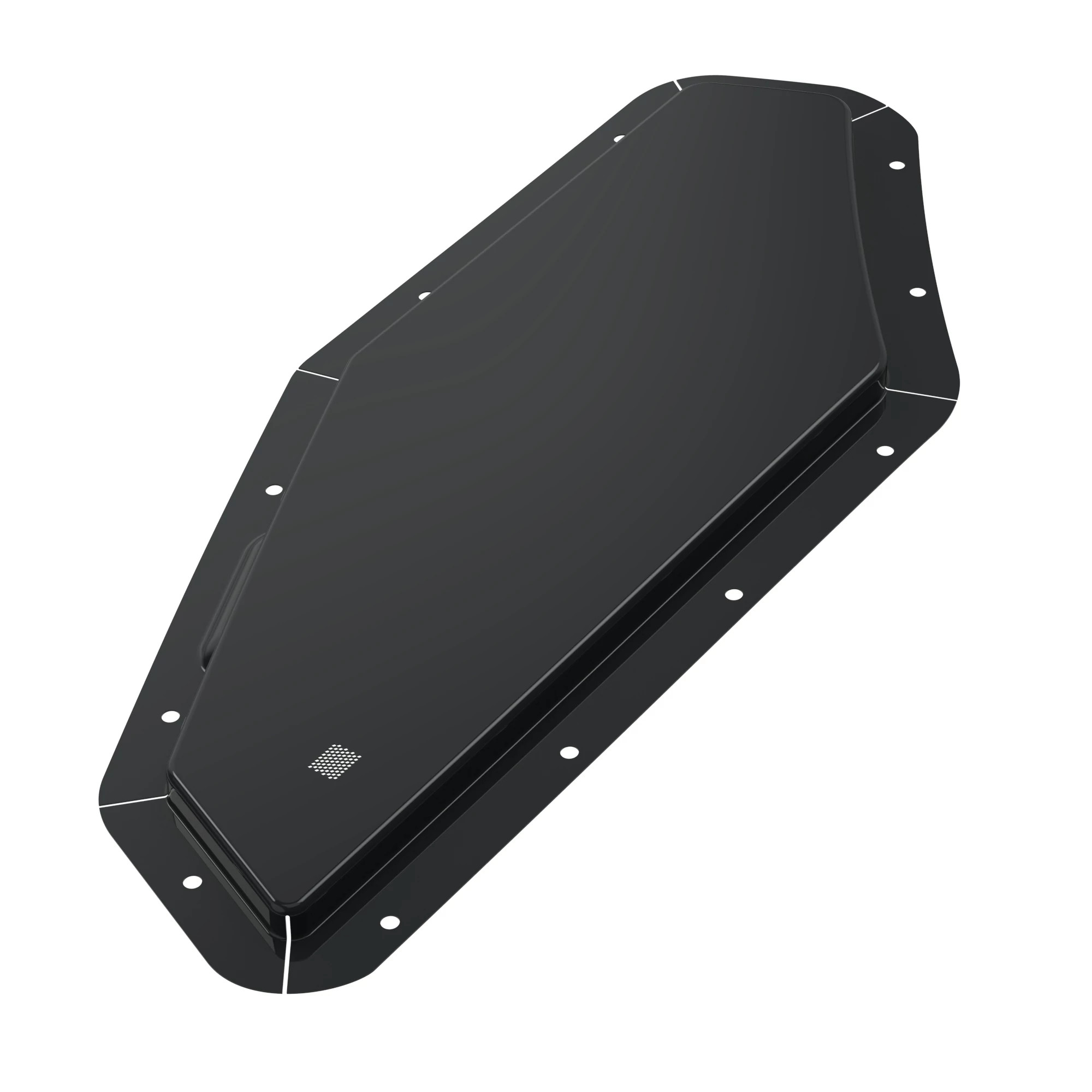 SCREEN SHIELD, OUTER MIDDLE BEAUTY