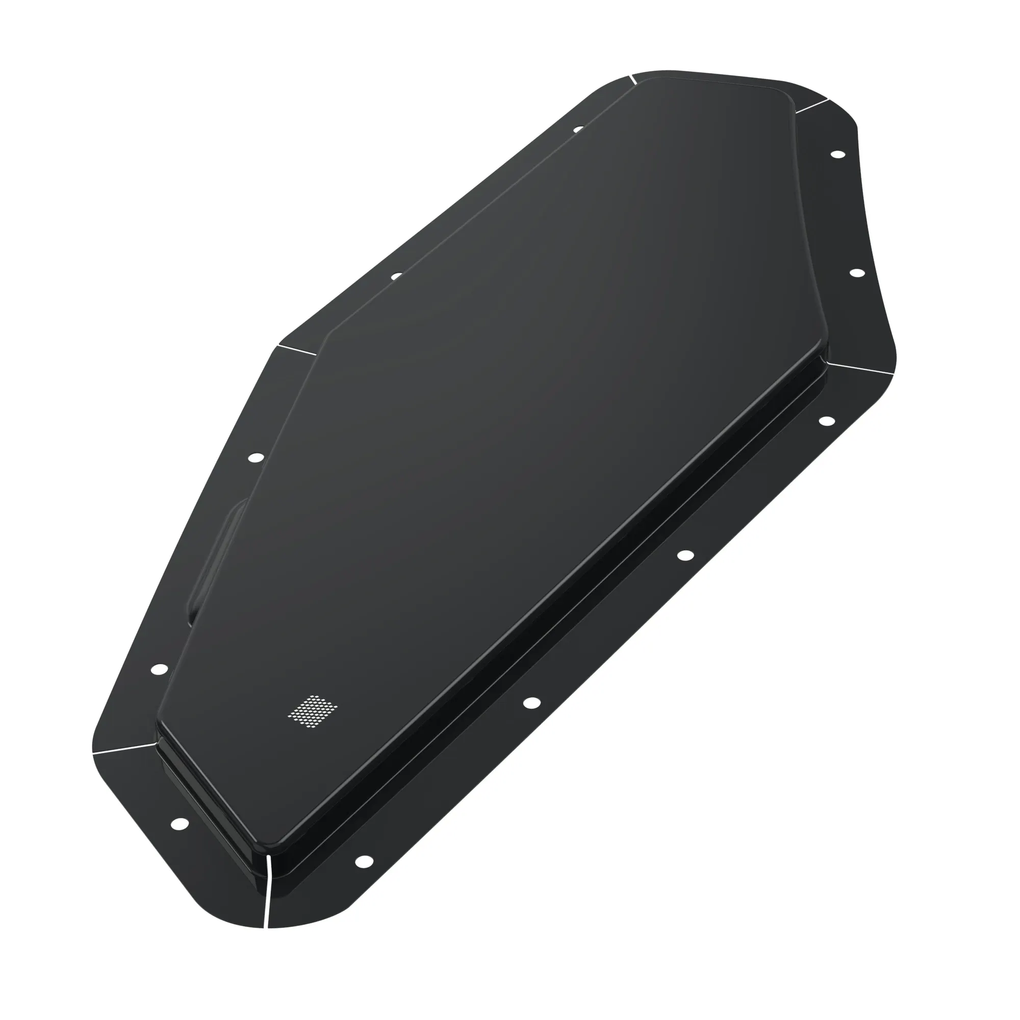 John Deere Screen Shield - R558213