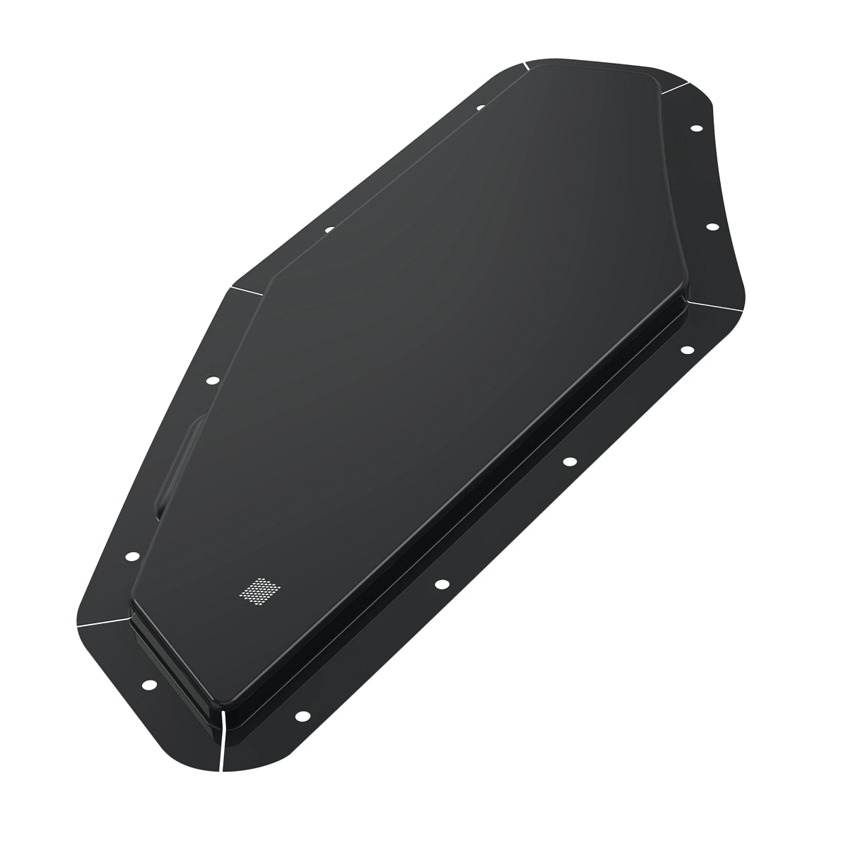 Screen Shield, Outer Middle Beauty