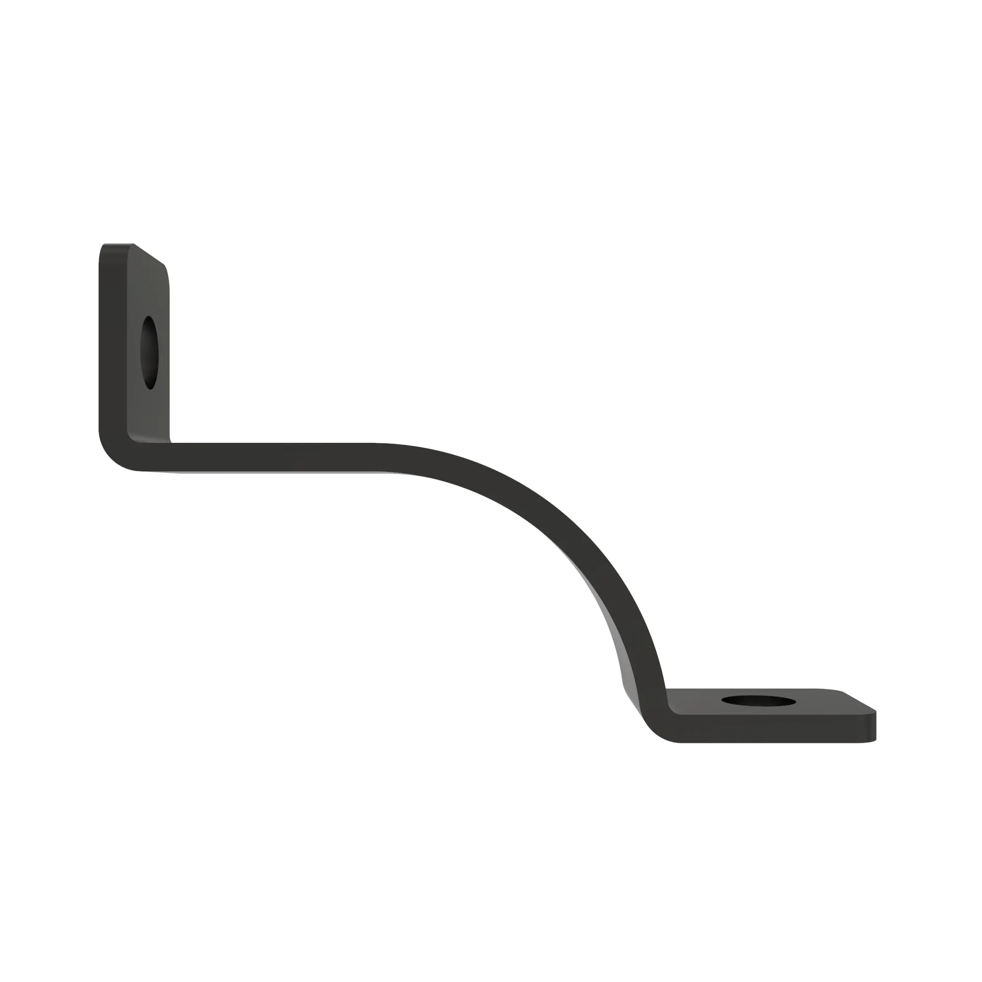 HALF CLAMP, UPPER CLAMP HALF, Half Clamp