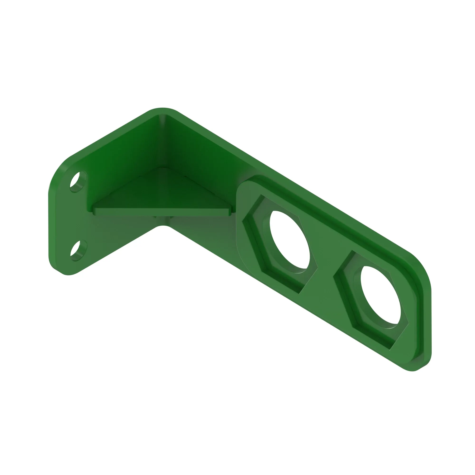 Bulkhead Mounting Bracket