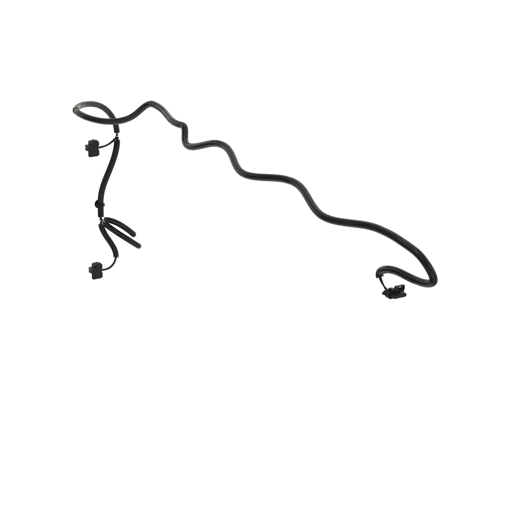 HEADLAMP WIRING HARNESS, HEADLAMP W
