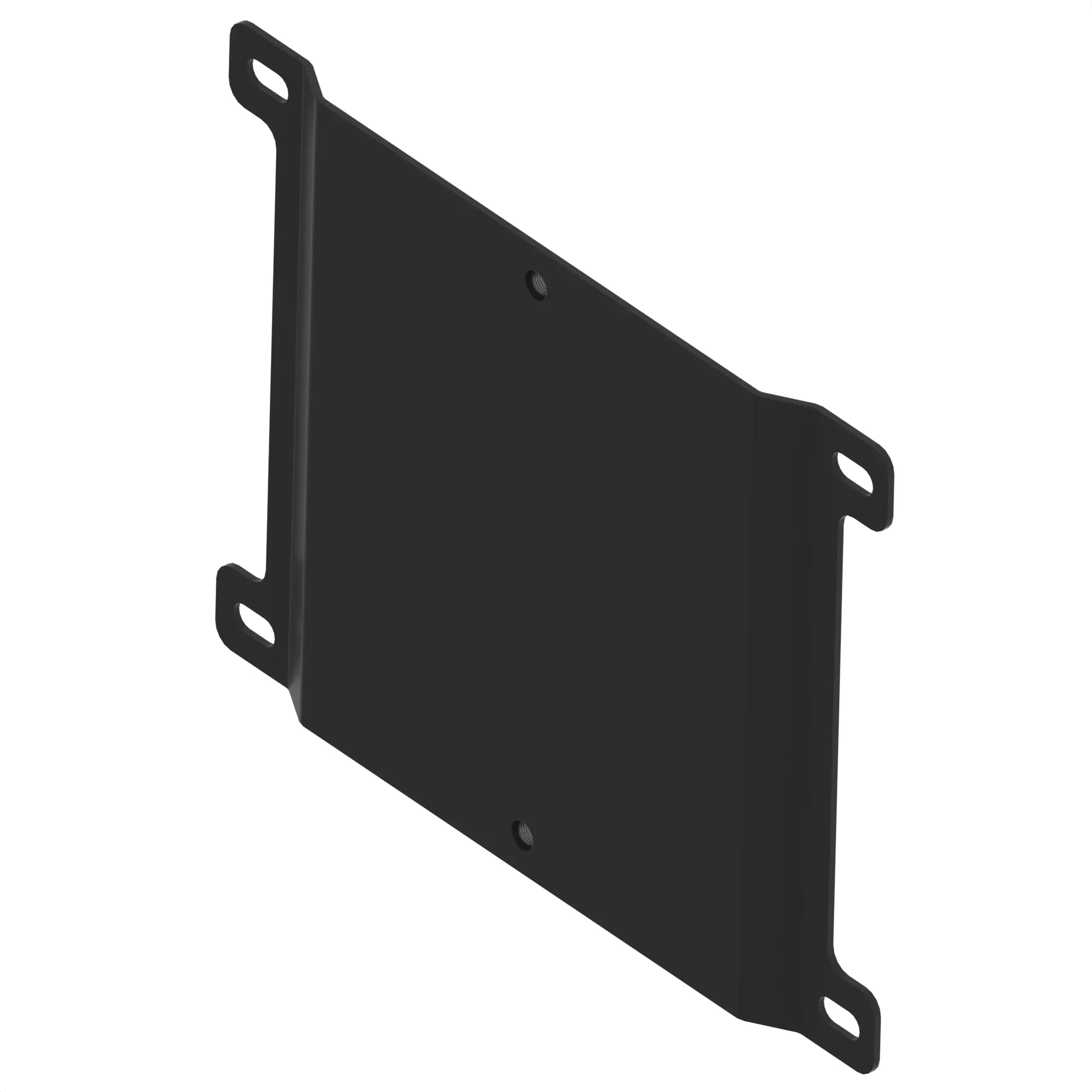 BRACKET, CONTROLLER MOUNTING