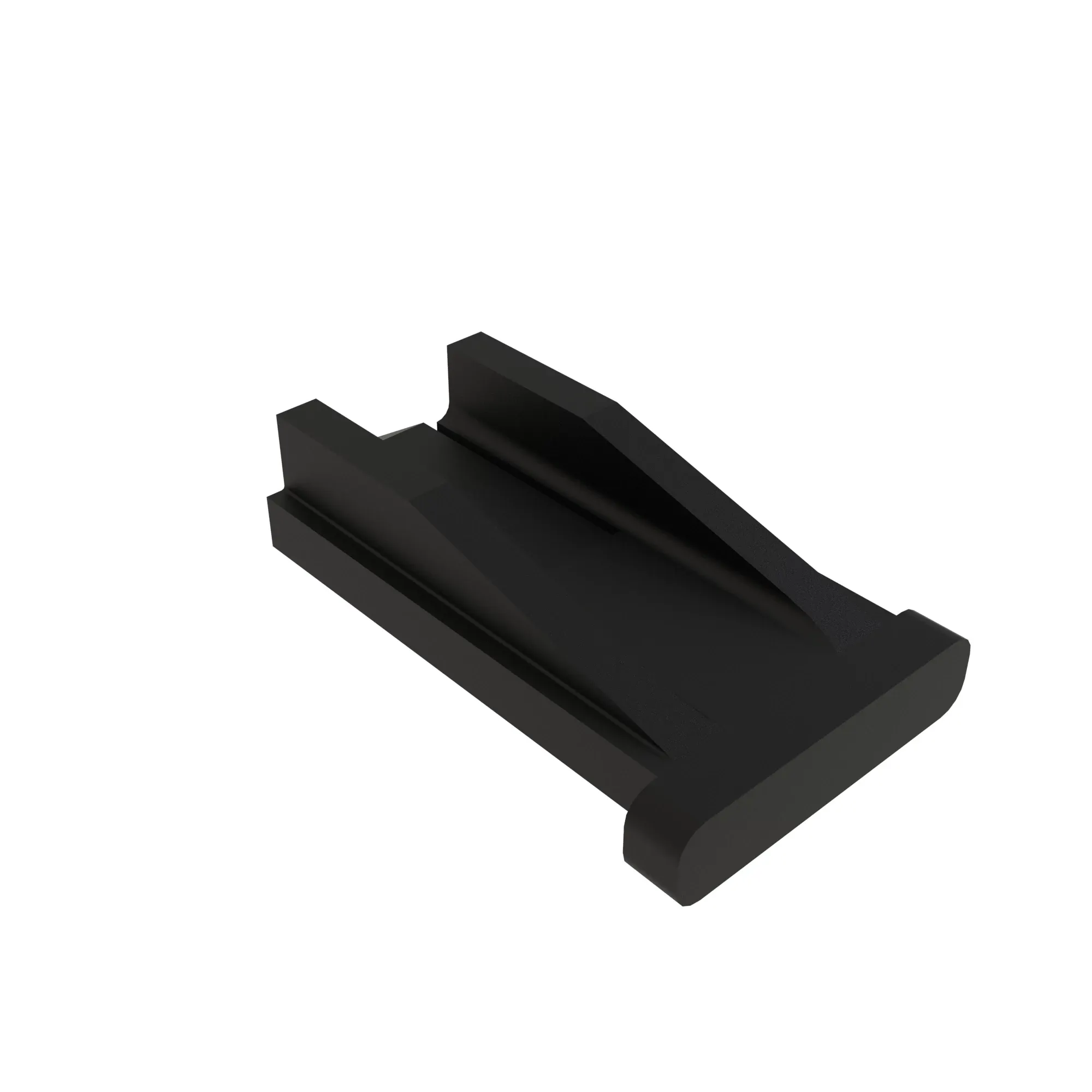 ALPHABET 630 FUSE BLOCK SEC. LOCK