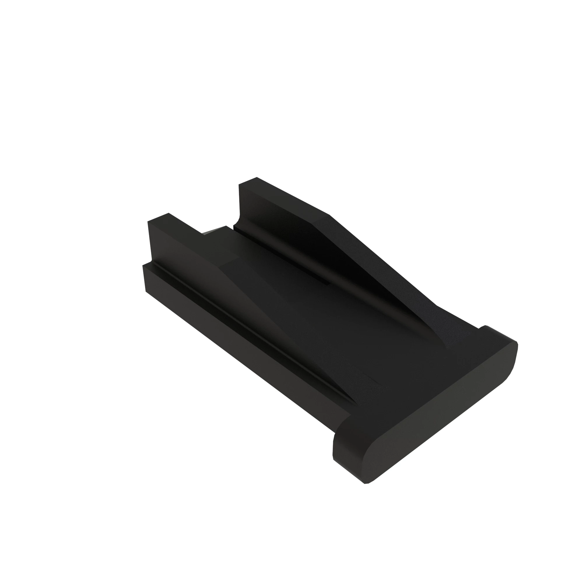 57M9153: Orange Electrical Connect Locking Device | Shop.Deere.com