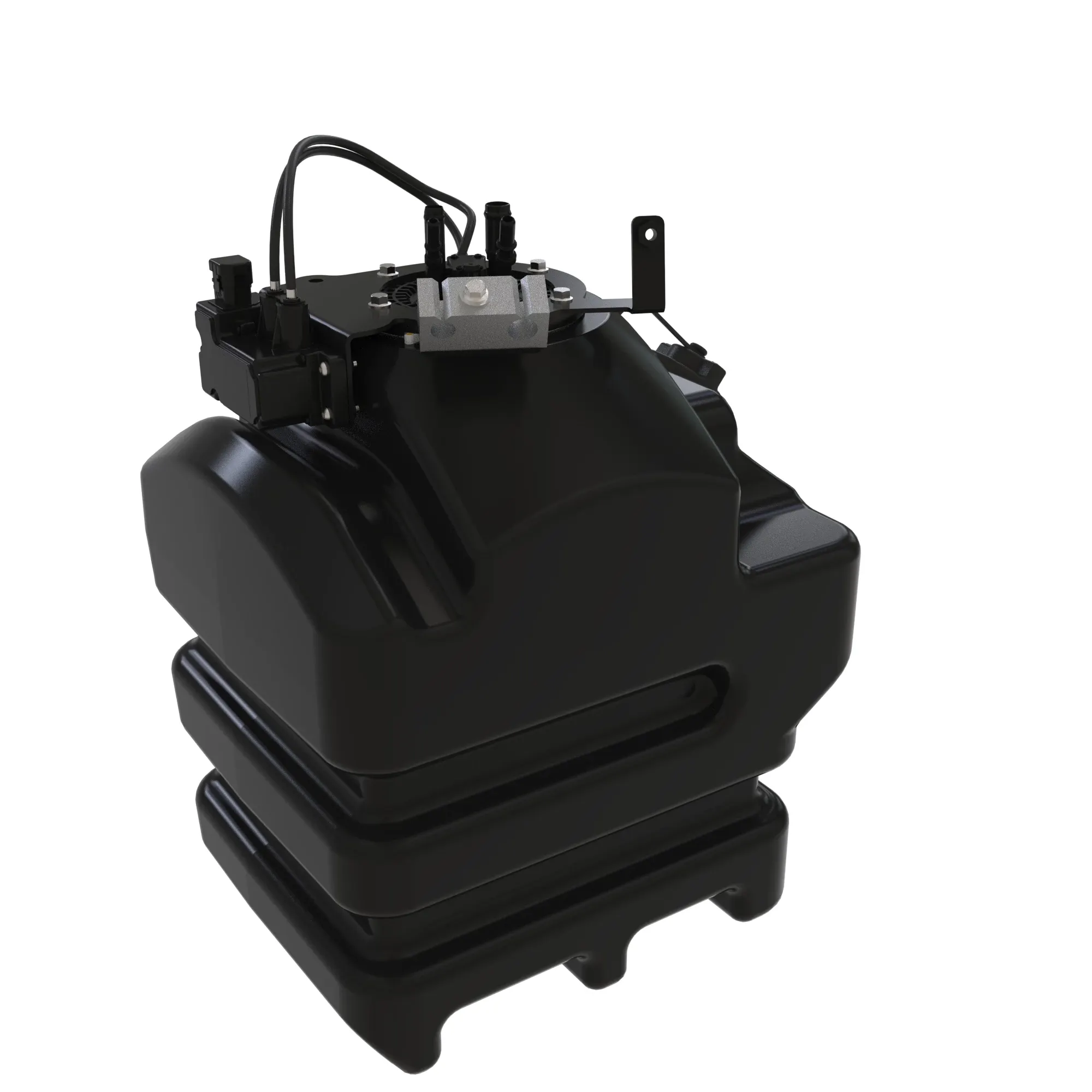 John Deere DEF Tank  - AT481222
