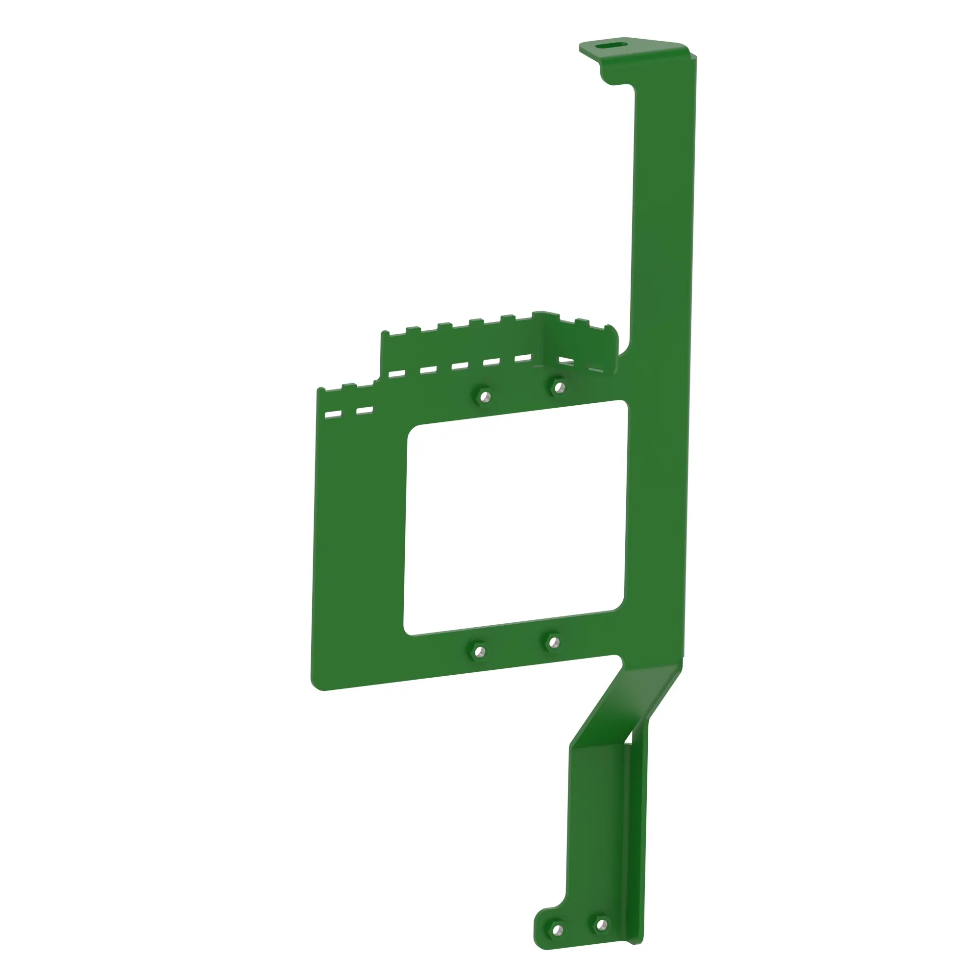 ECU MOUNT V2