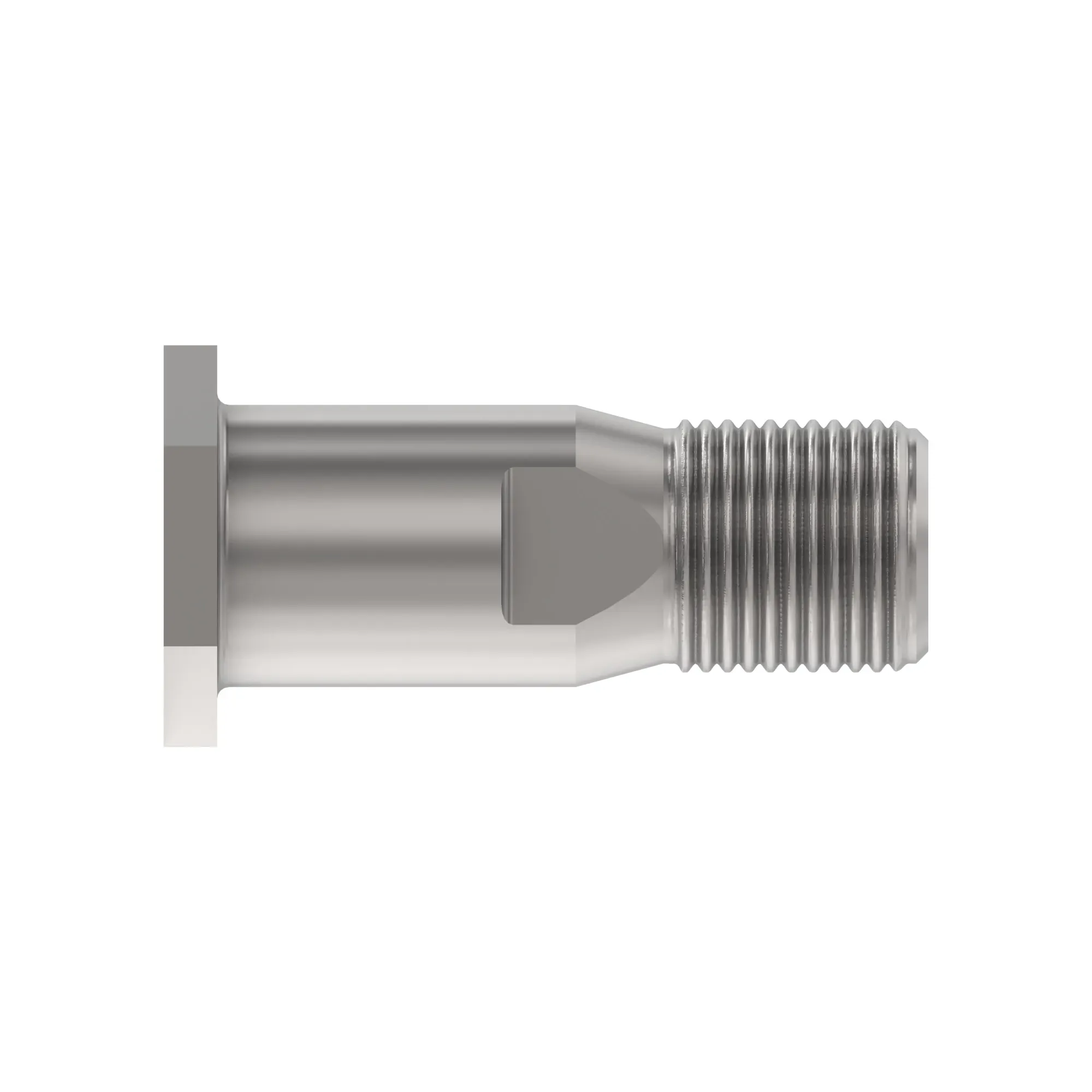 BOLT, SHOULDER  1/4-20 UNC-2A