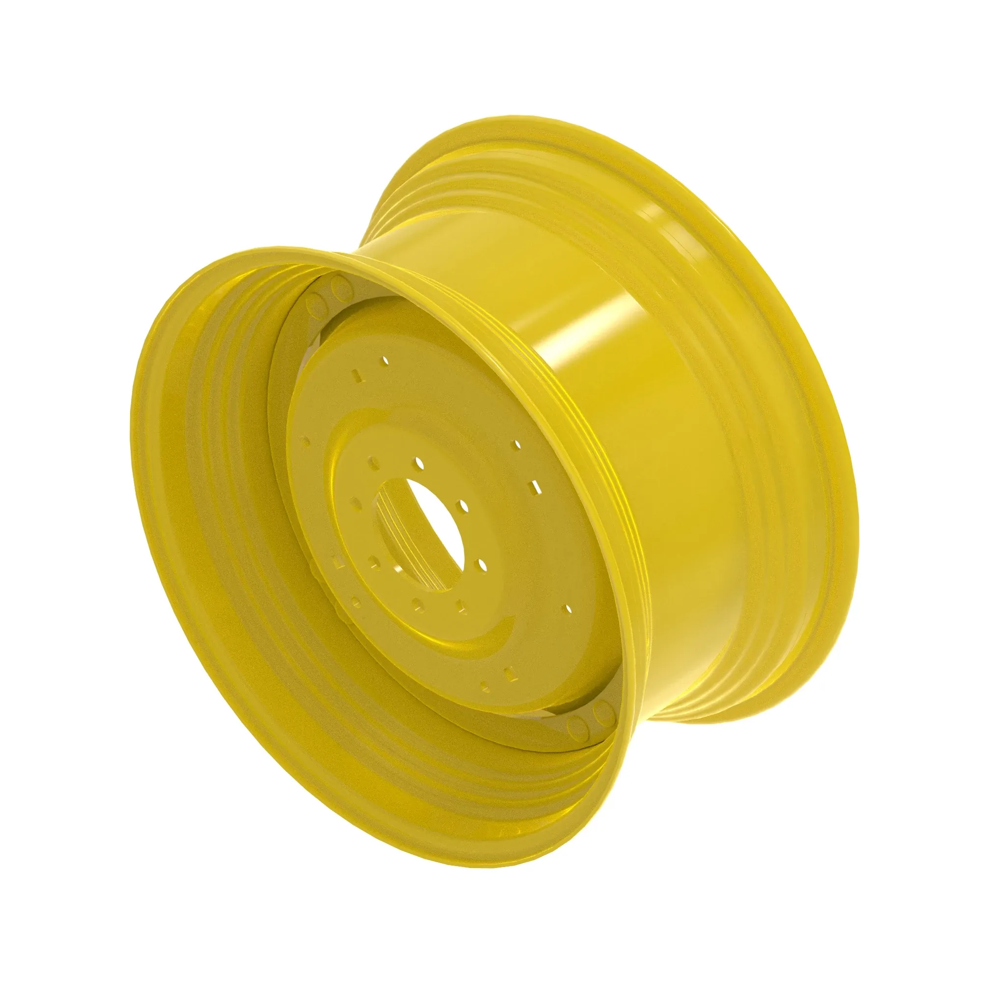 John Deere Rim and Wheel Center - SJ20455