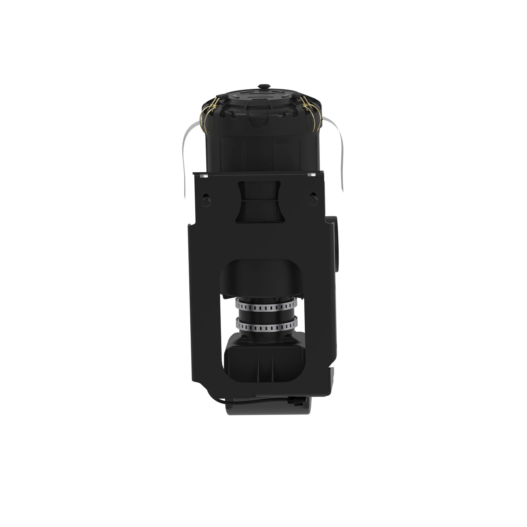 Activated Carbon Air Filter