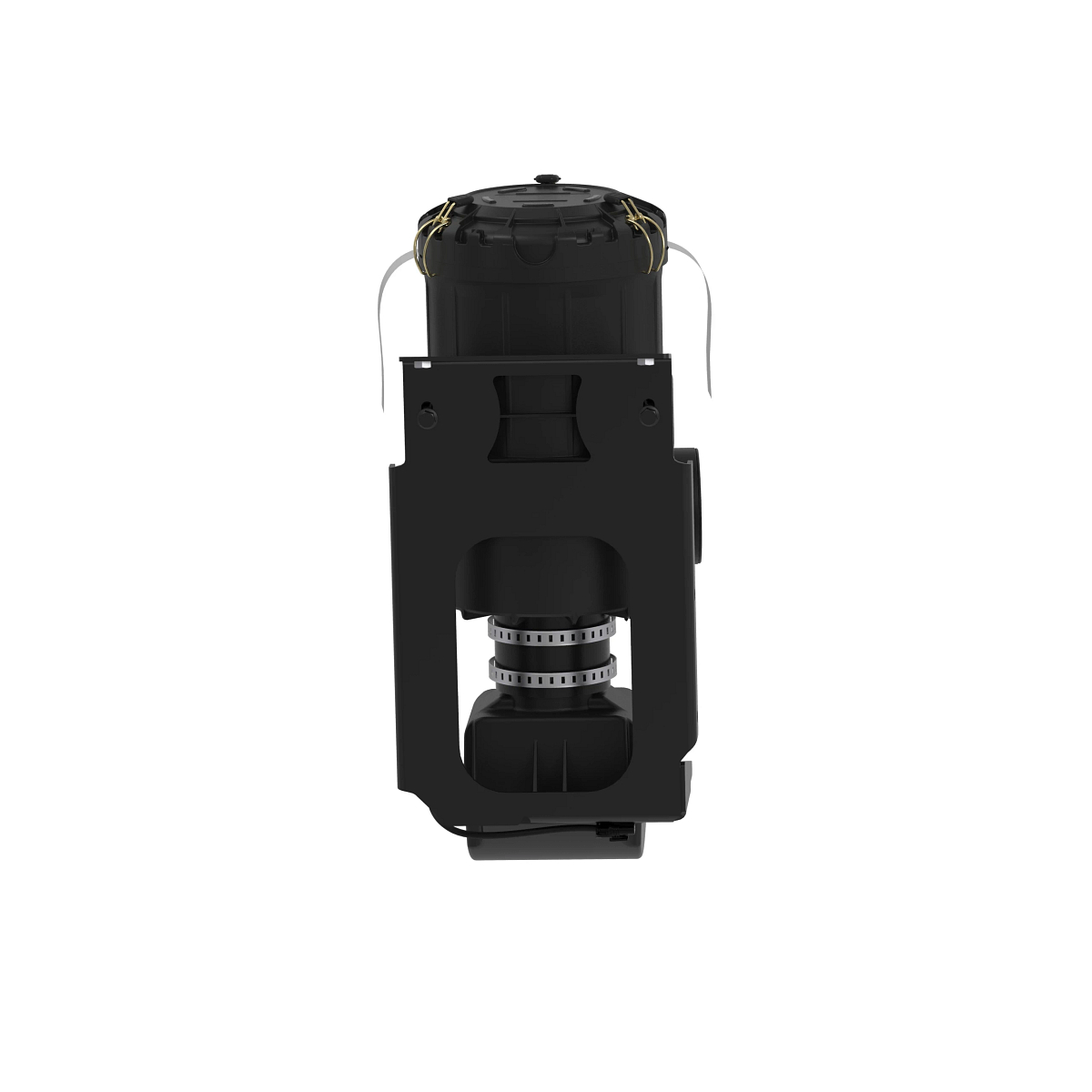 Activated Carbon Air Filter