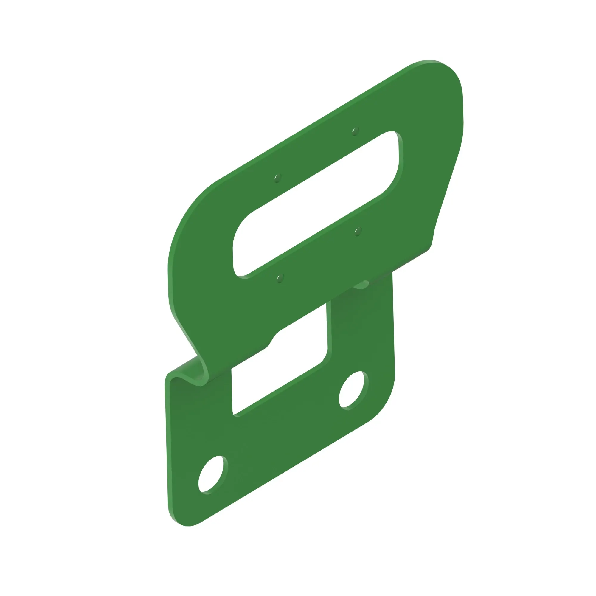 BRACKET, GFCI MOUNTING, 8-SERIES TR