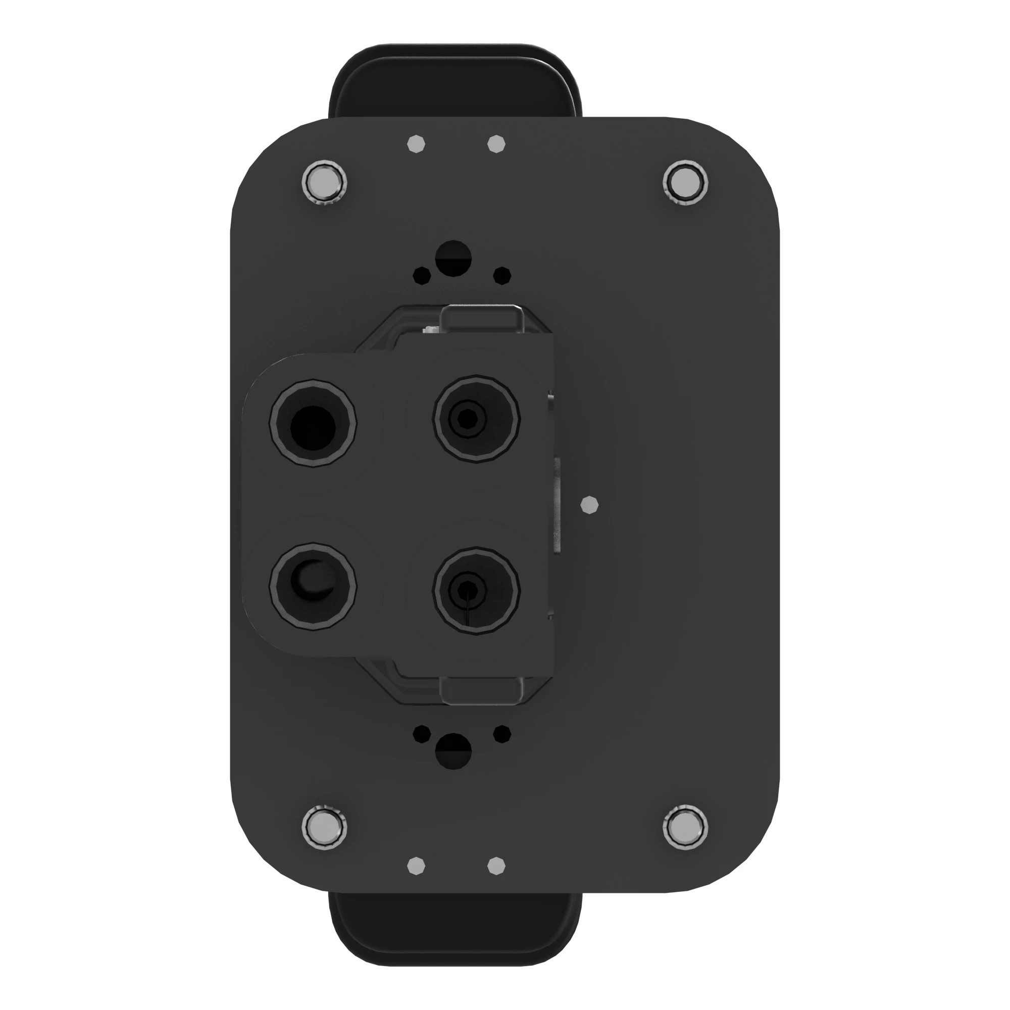 Hydr./Pilot Control Valve