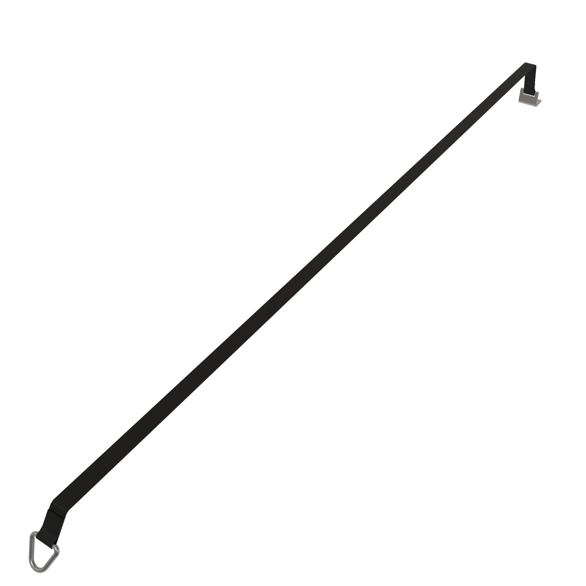 STRAP, FUEL TANK HOLD DOWN