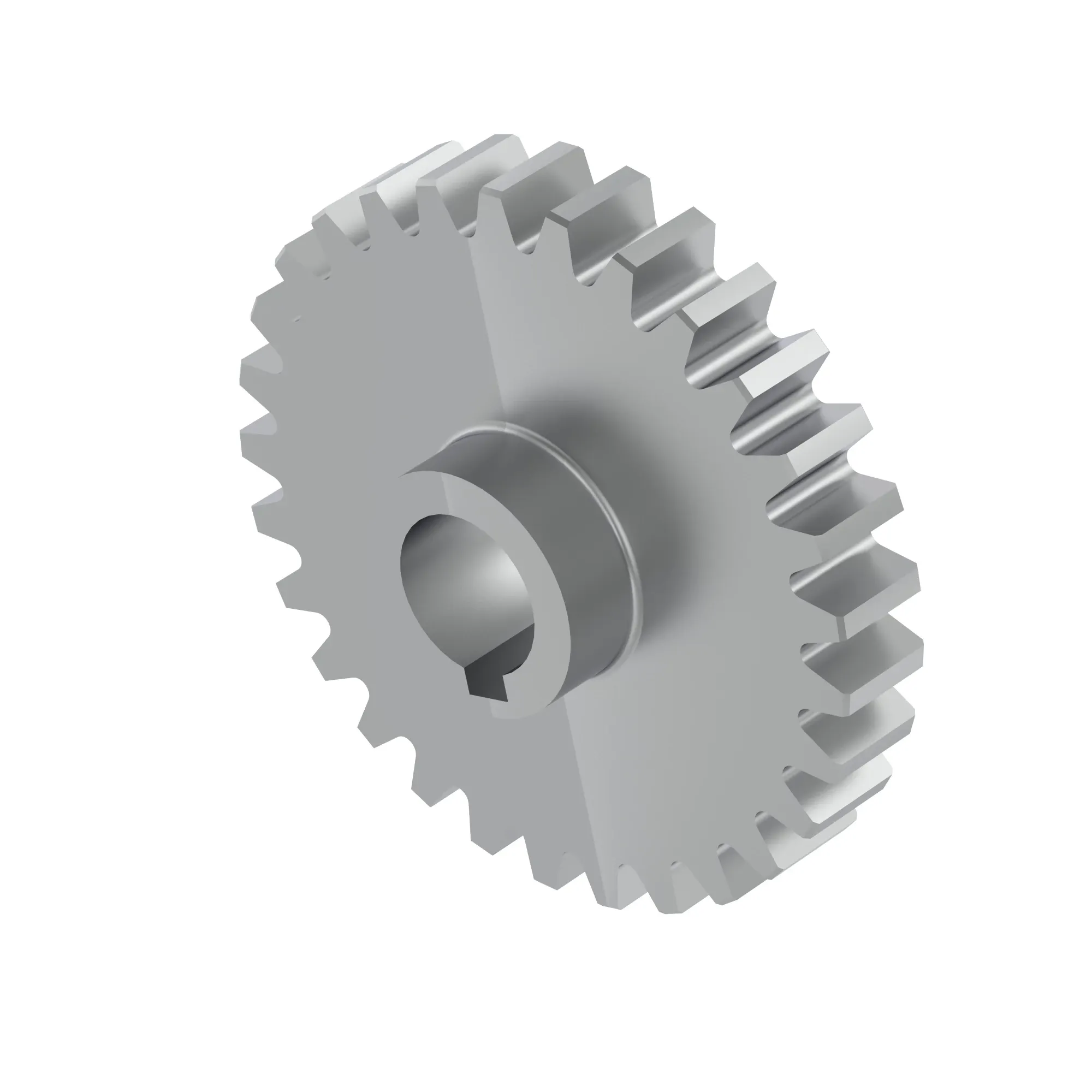 GEAR (IDLER ASSEMBLY)