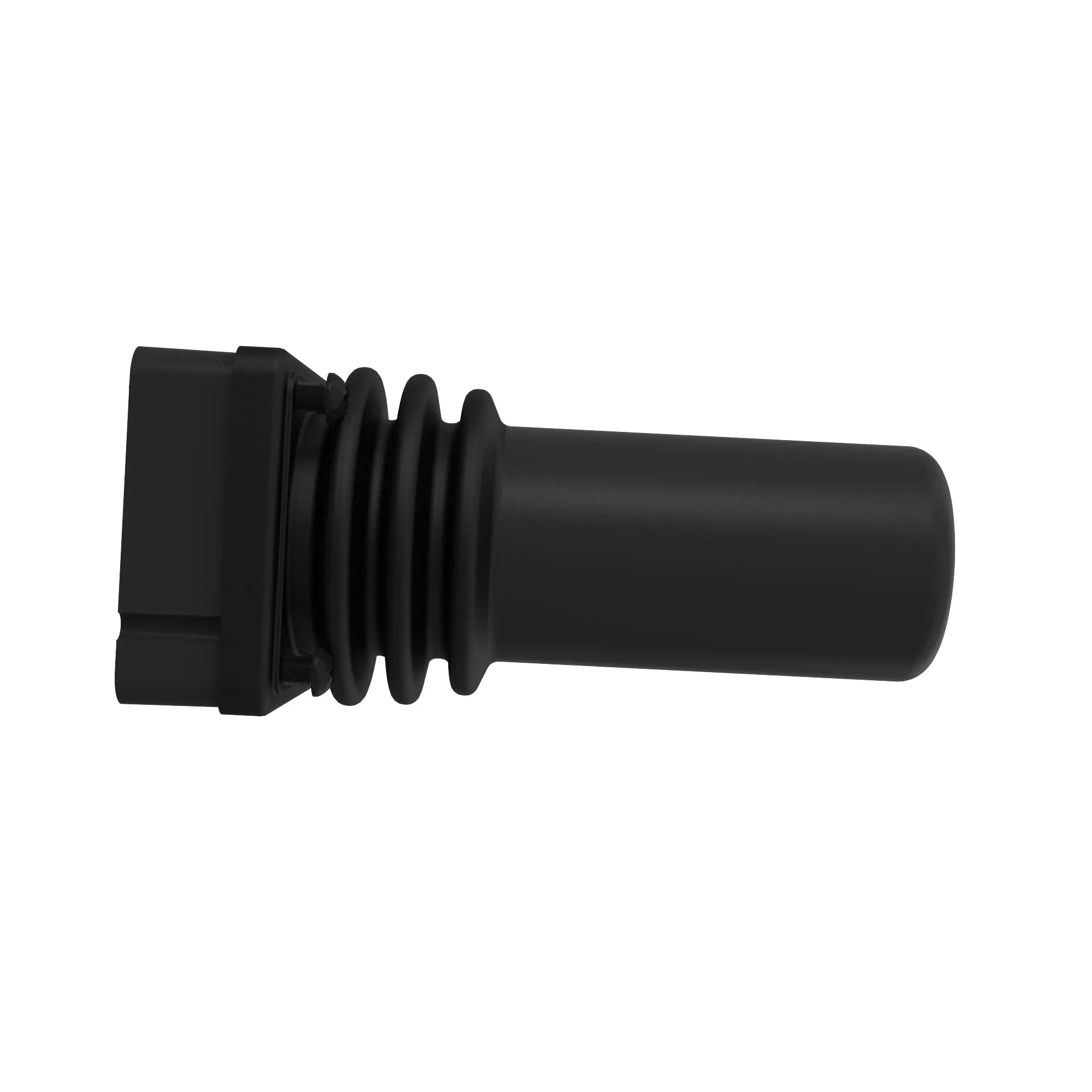 LEVER, BLADE CONTROL WITH AUX