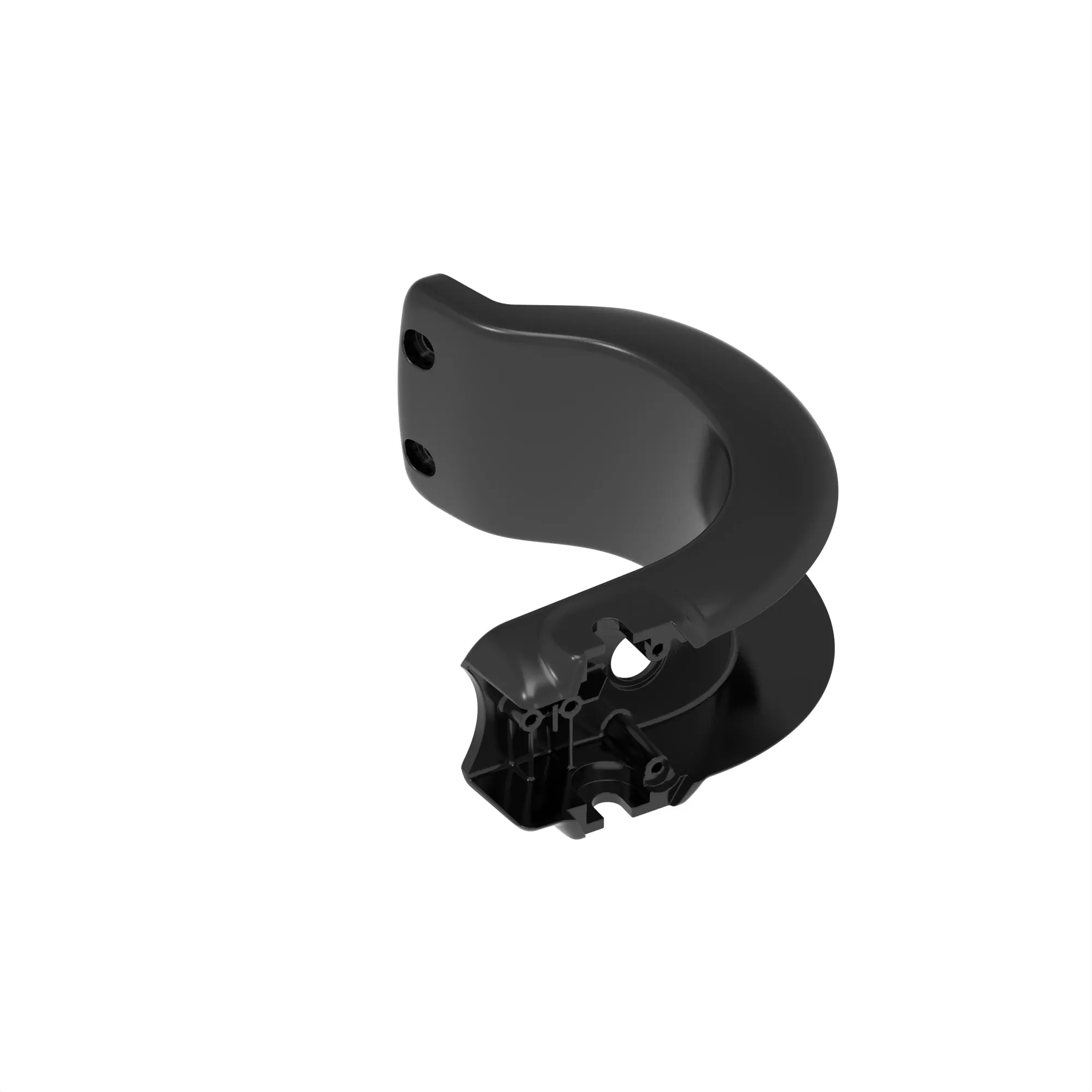 John Deere Turn Signal and Clearance Light Cover - L209378