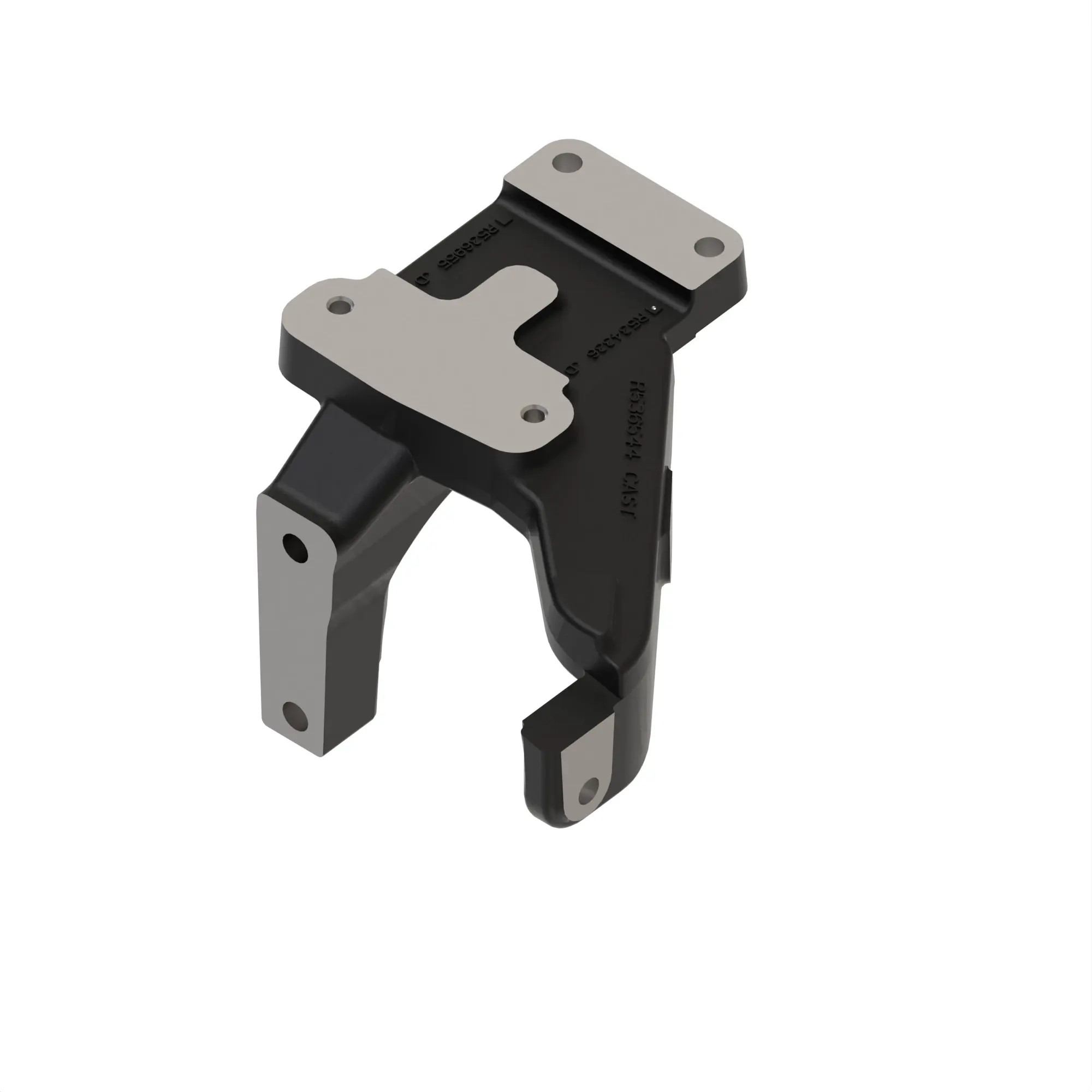 LP TURBOCHARGER SUPPORT