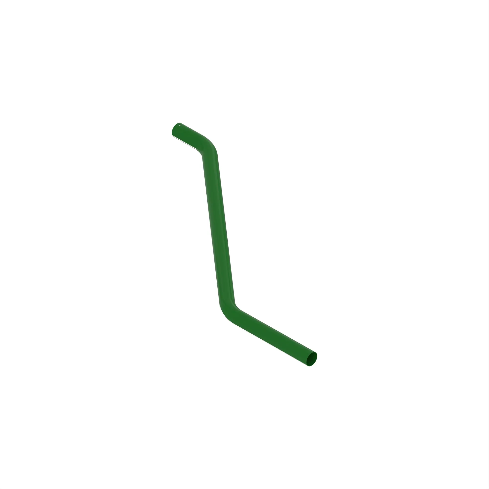 John Deere Front Top Round Air Tube - A63190