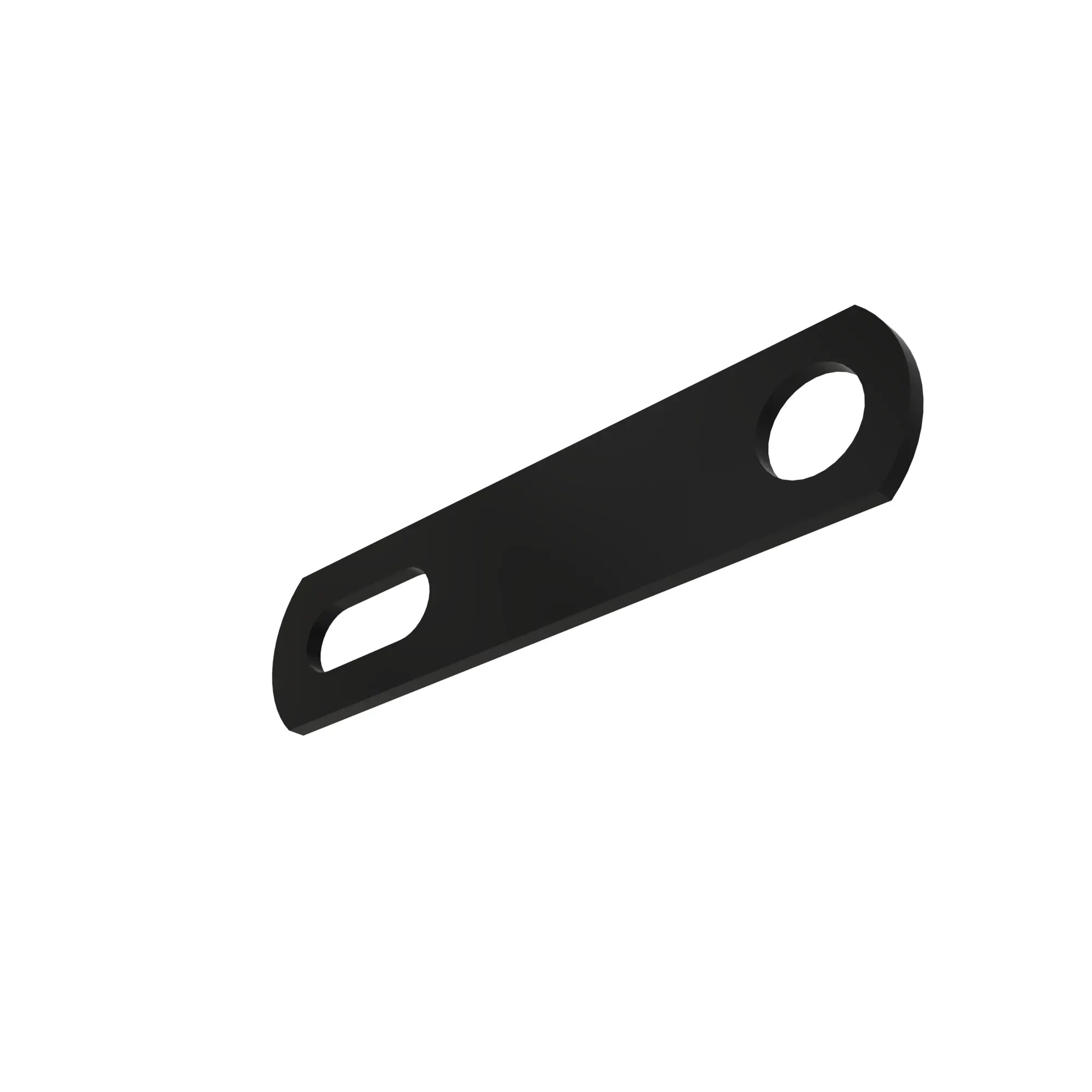John Deere Rear Lift Cylinder Strap - TCU17723