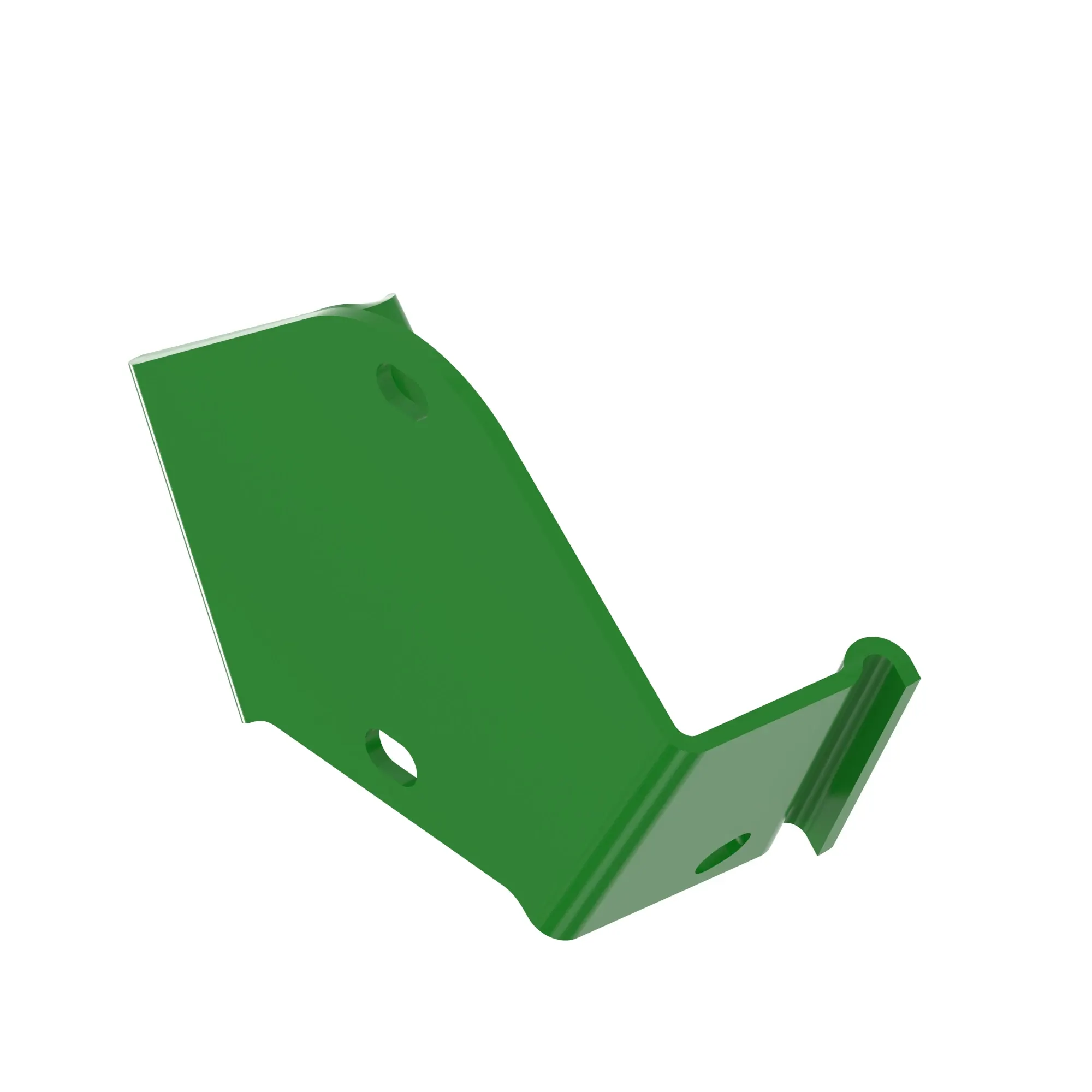 John Deere Double Disk Fertilizer Opener Bracket - A26264