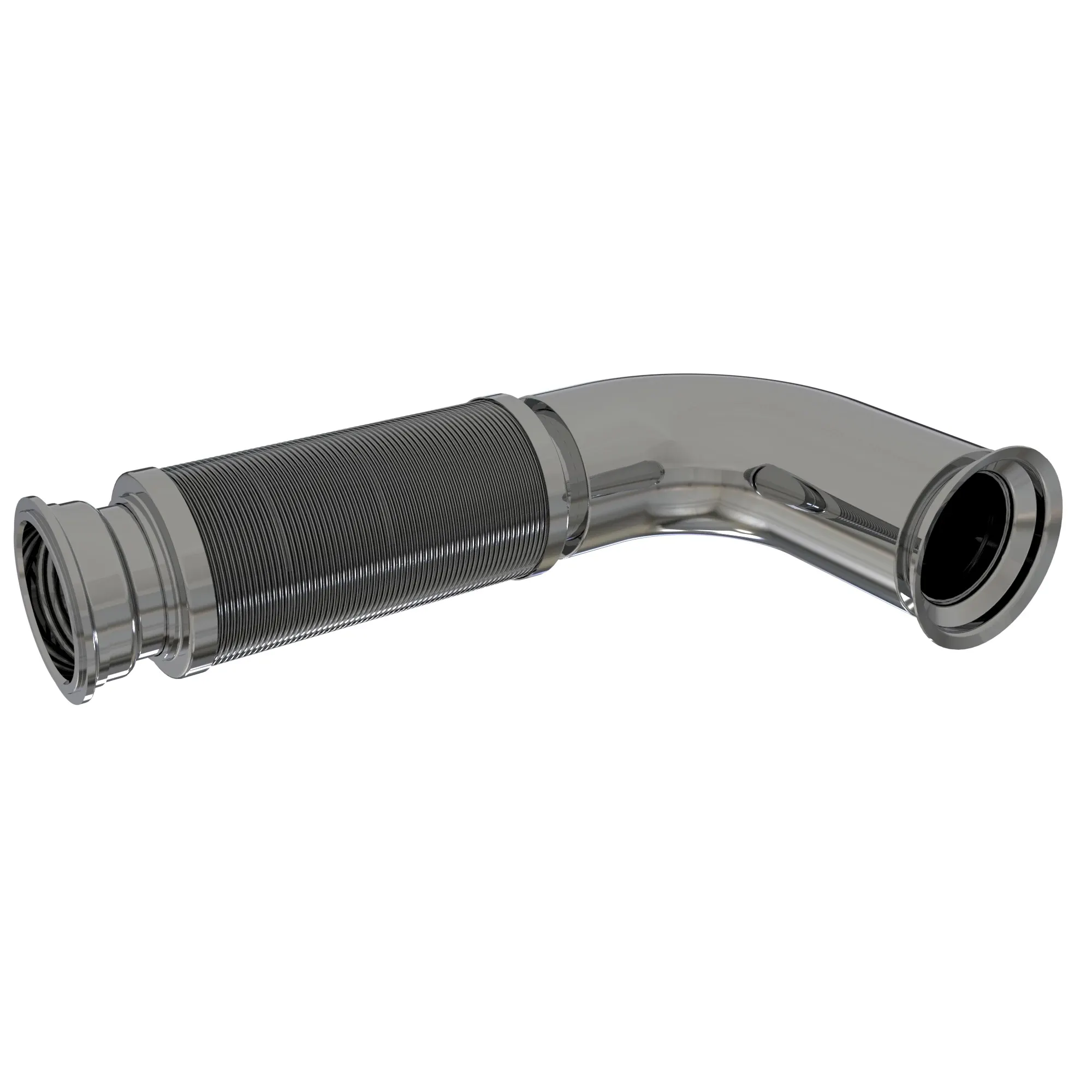 Exhaust Pipe