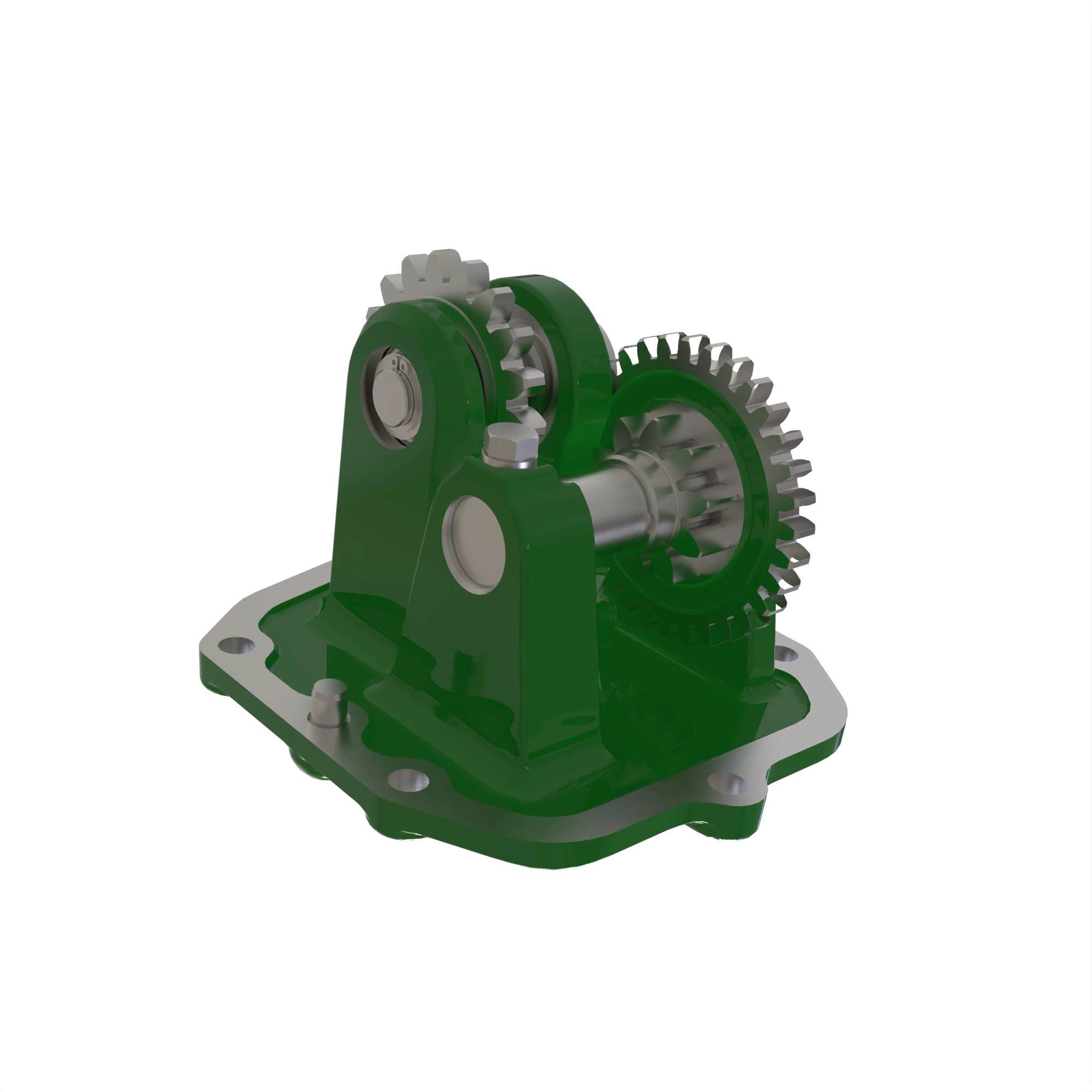 CREEPER, CREEPER, ASSEMBLY