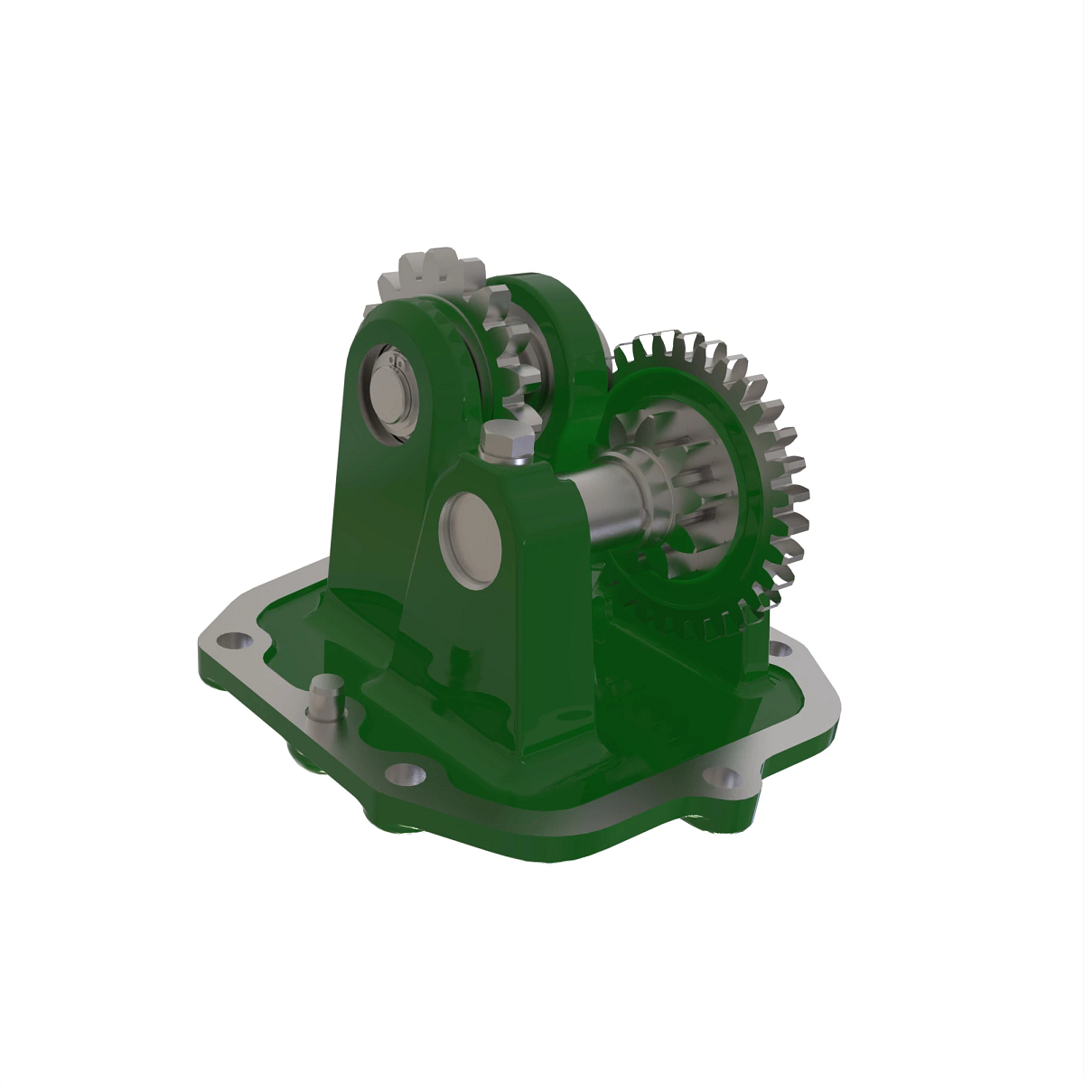 CREEPER, CREEPER, ASSEMBLY