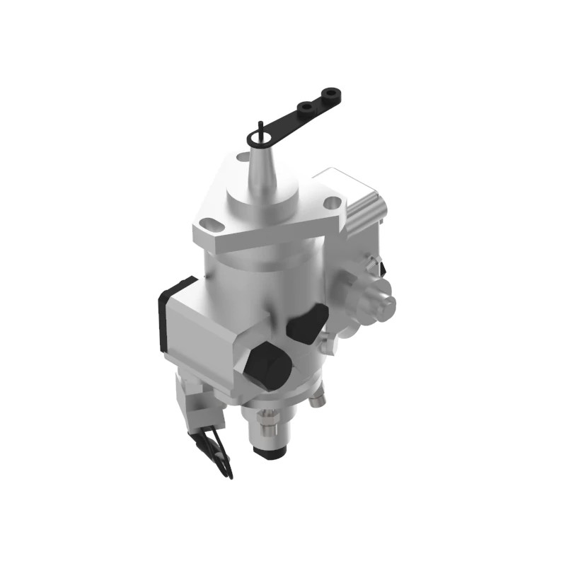 FUEL INJECTION PUMP